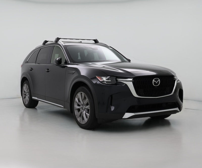 2024 Mazda CX-90 Turbo Premium Plus
