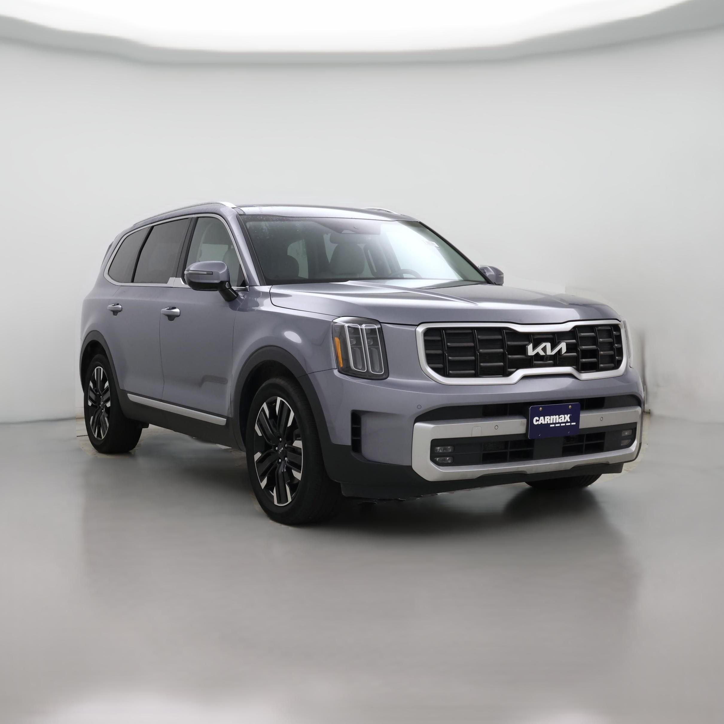 Thumbnail: 2023 Kia Telluride - 1
