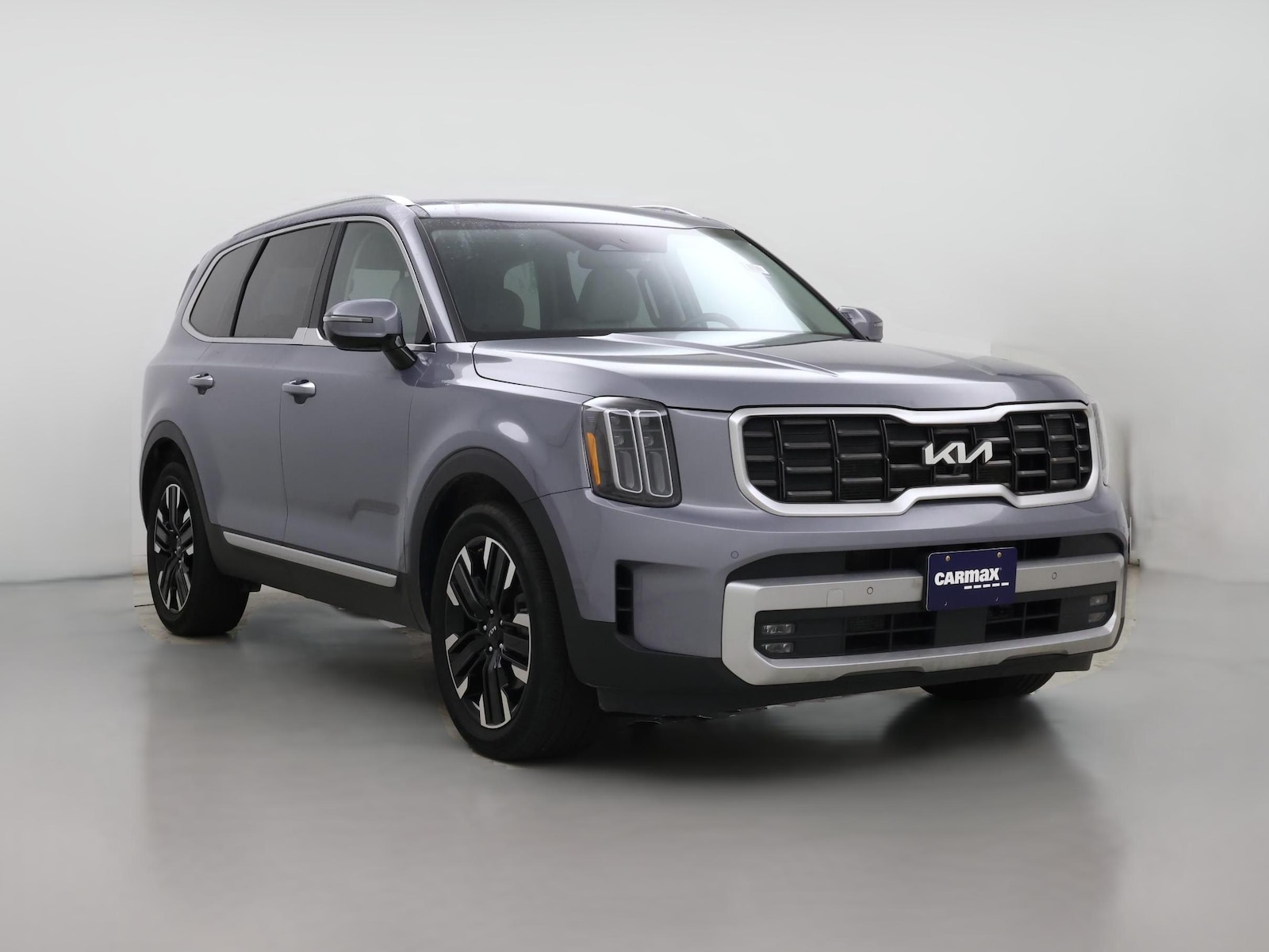 2023 Kia Telluride