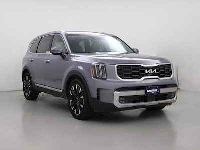 2023 Kia Telluride SX