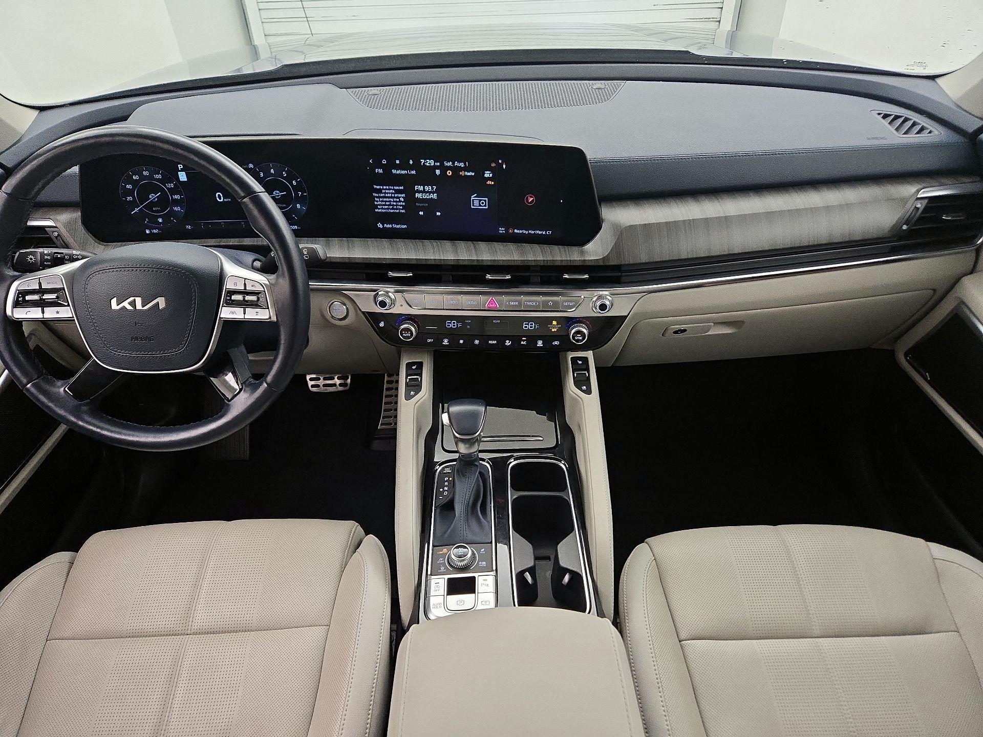 Thumbnail: 2023 Kia Telluride - 9