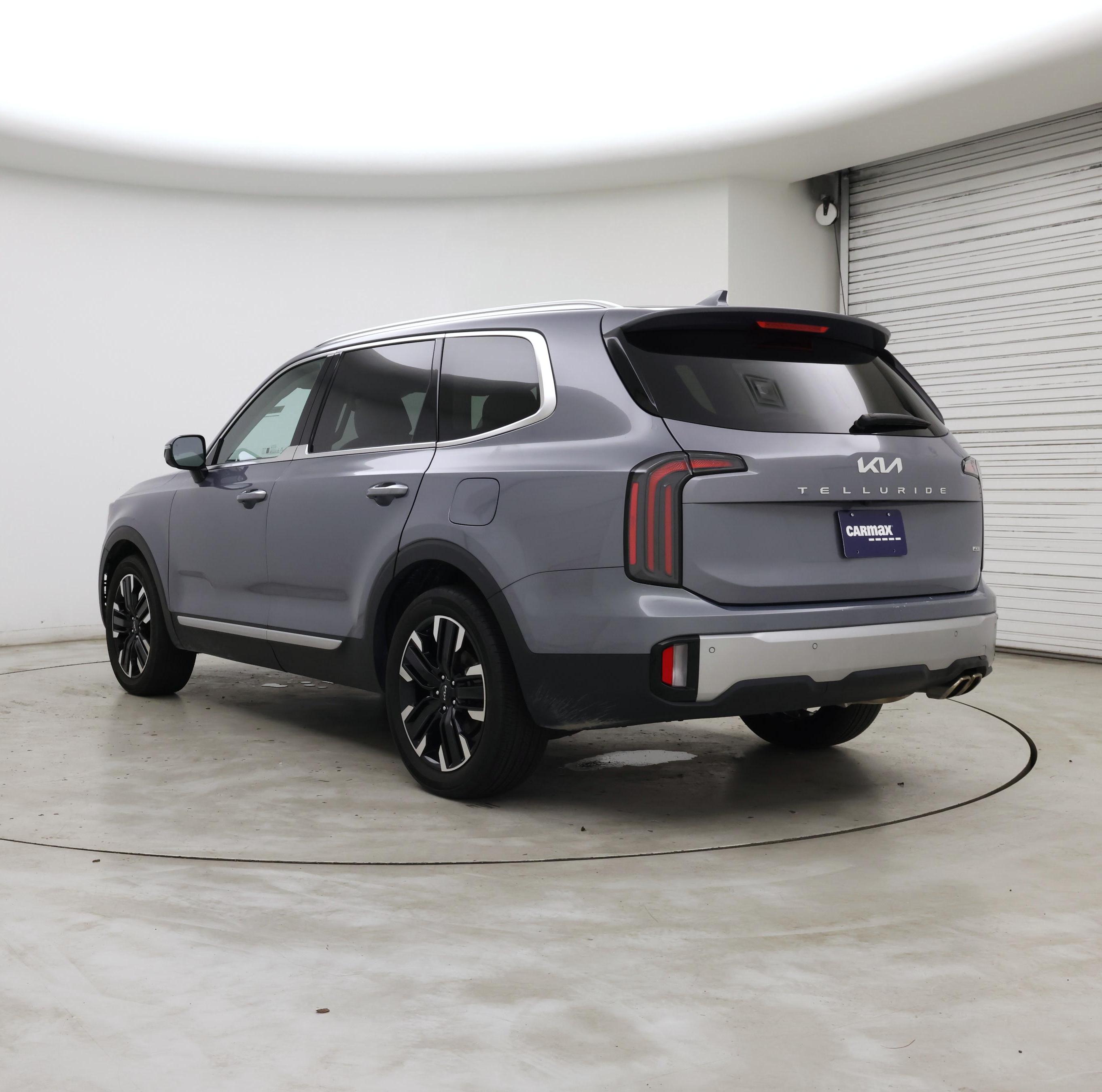 Thumbnail: 2023 Kia Telluride - 2
