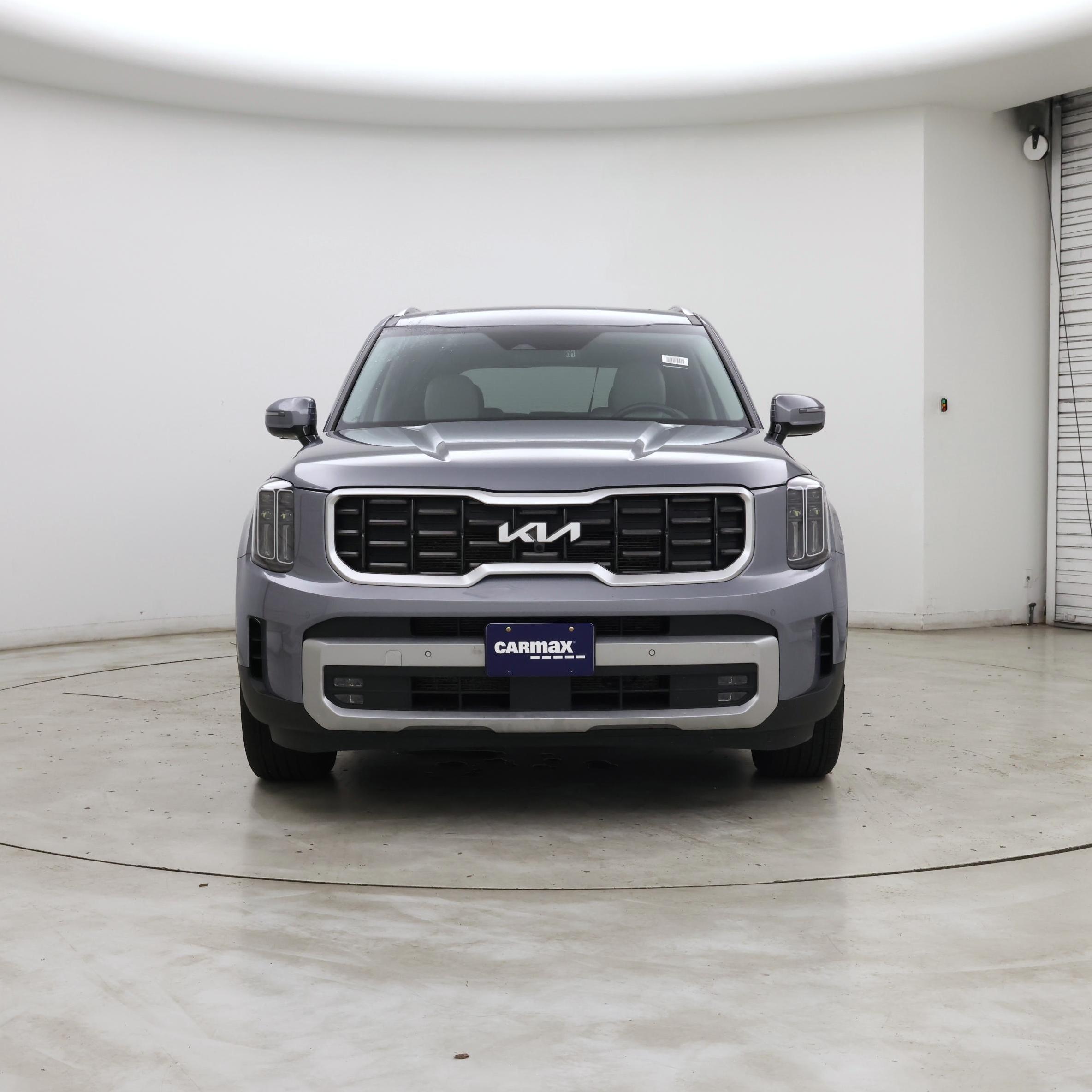 Thumbnail: 2023 Kia Telluride - 5