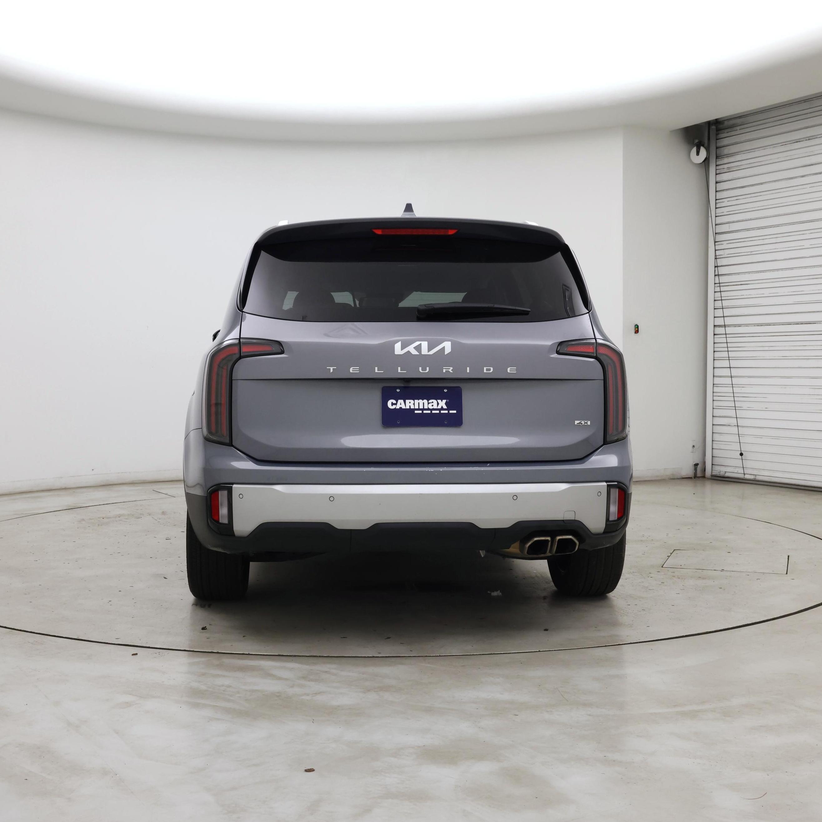 Thumbnail: 2023 Kia Telluride - 6