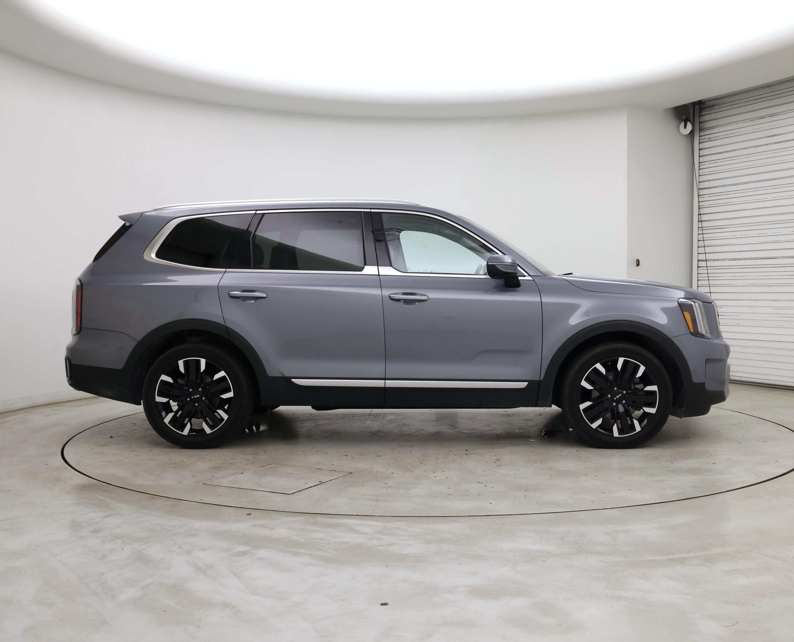 Thumbnail: 2023 Kia Telluride - 7