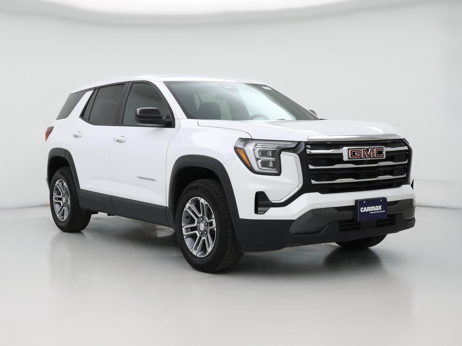 2025 GMC Terrain