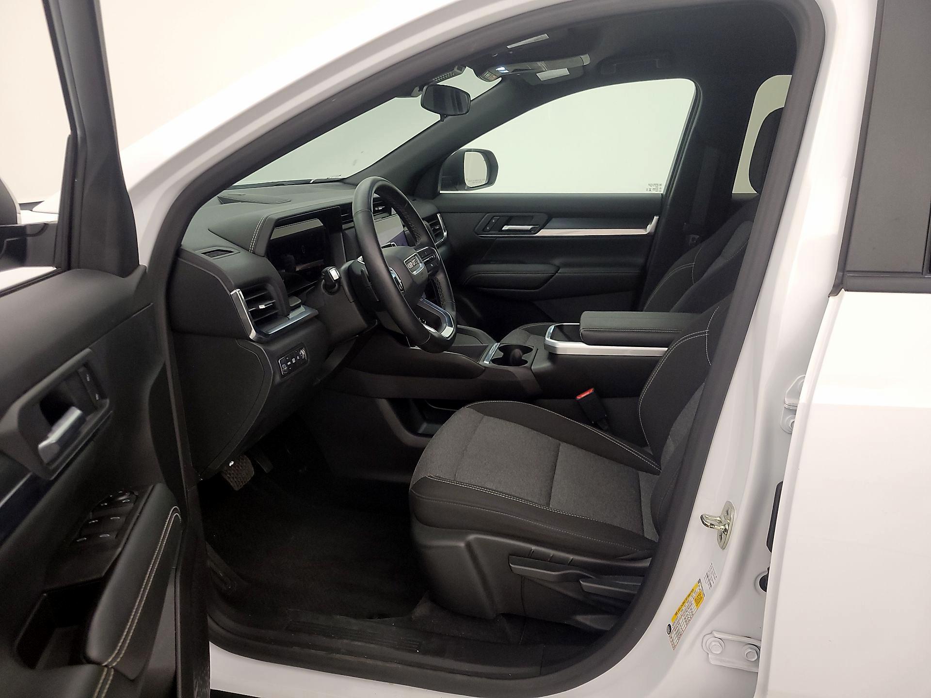 Thumbnail: 2025 GMC Terrain - 11