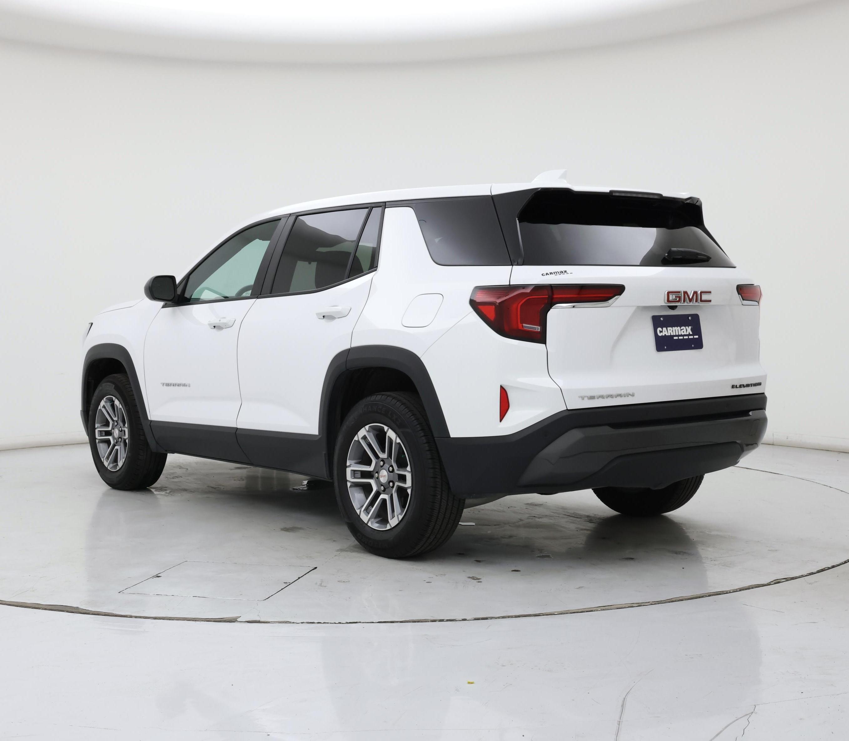 Thumbnail: 2025 GMC Terrain - 2