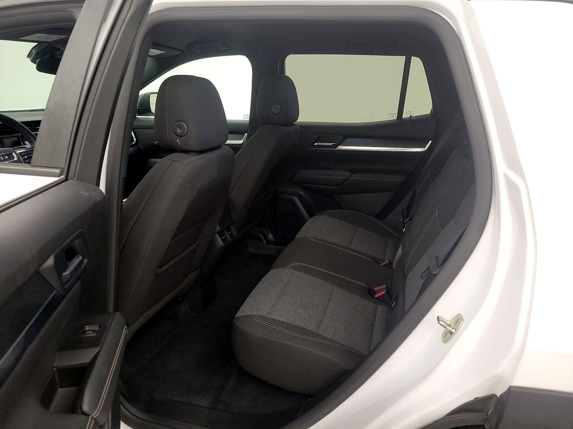 Thumbnail: 2025 GMC Terrain - 20
