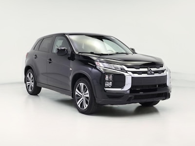 2024 Mitsubishi Outlander Sport ES