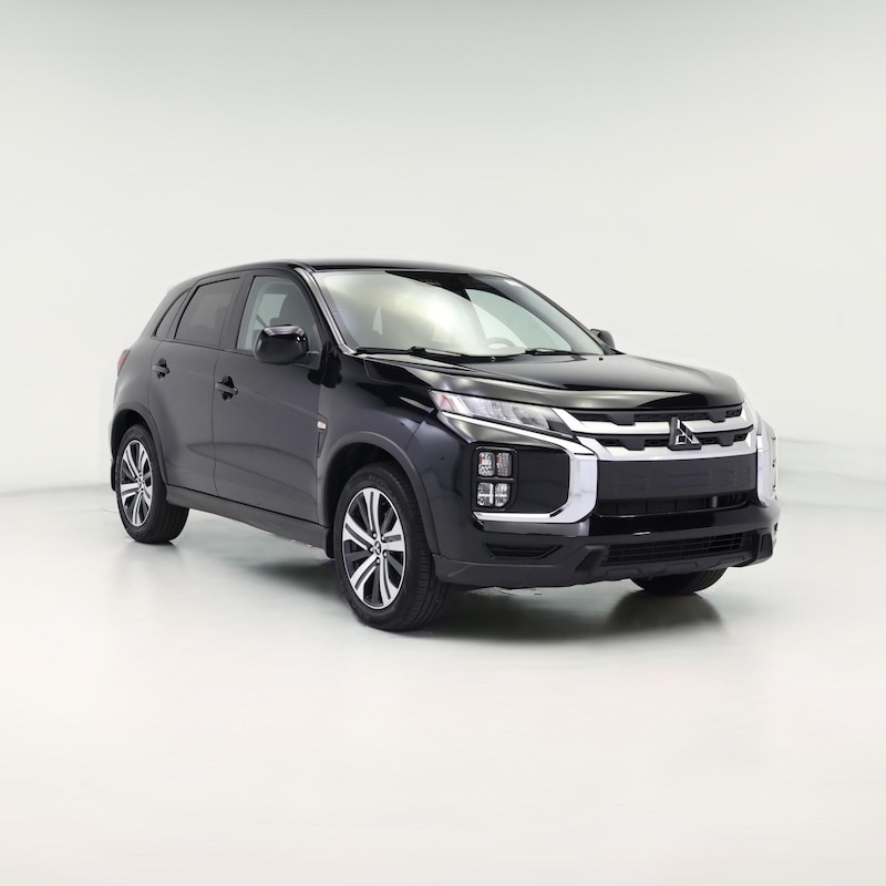 2024 Mitsubishi Outlander Sport ES