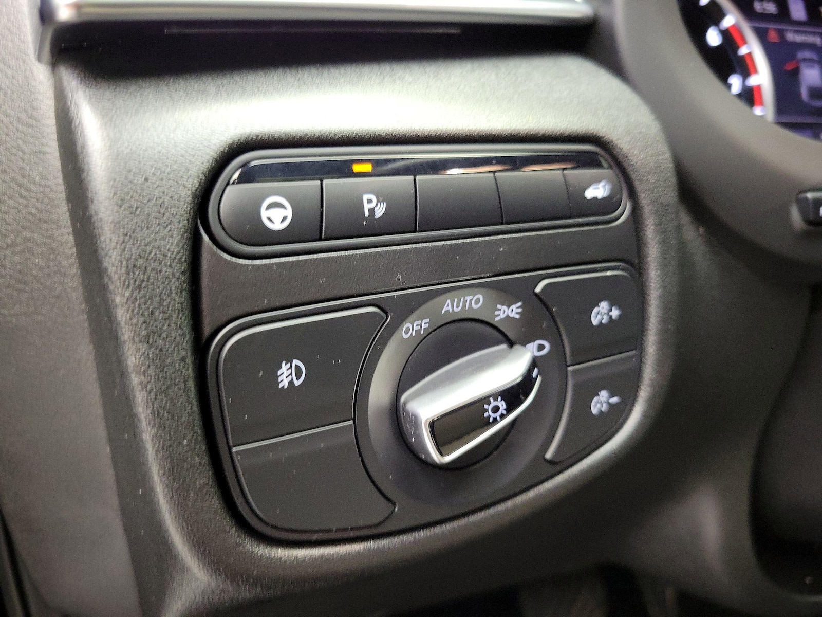2023 INFINITI QX55 Essential - Photo 14
