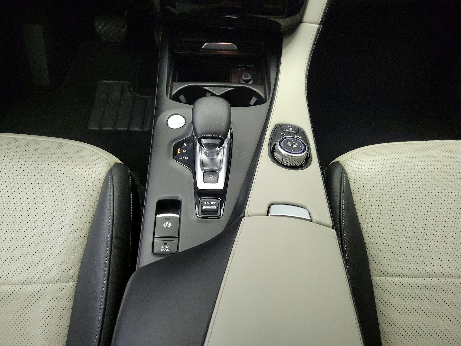 2023 INFINITI QX55 Essential - Photo 19