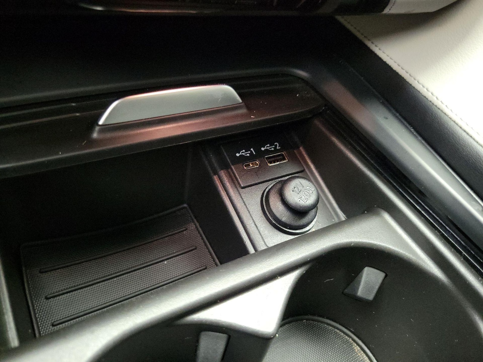 2023 INFINITI QX55 Essential - Photo 20