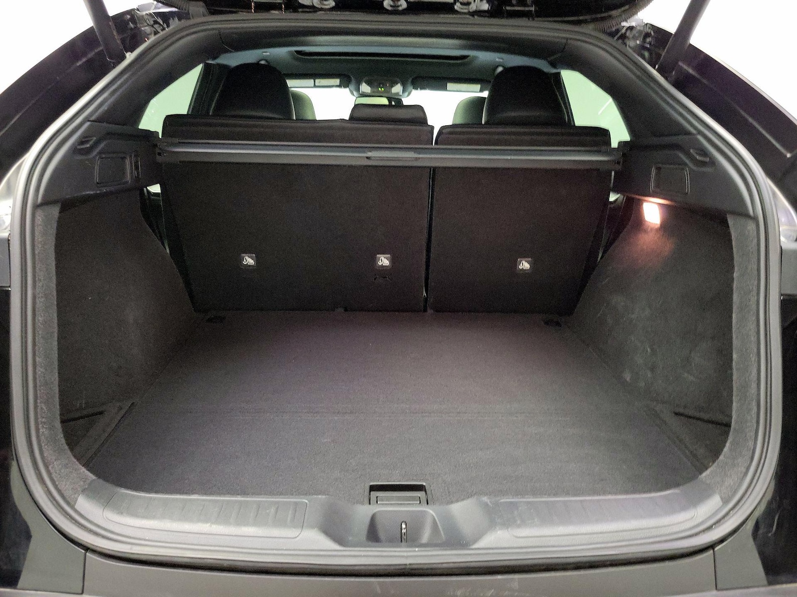 2023 INFINITI QX55 Essential - Photo 23