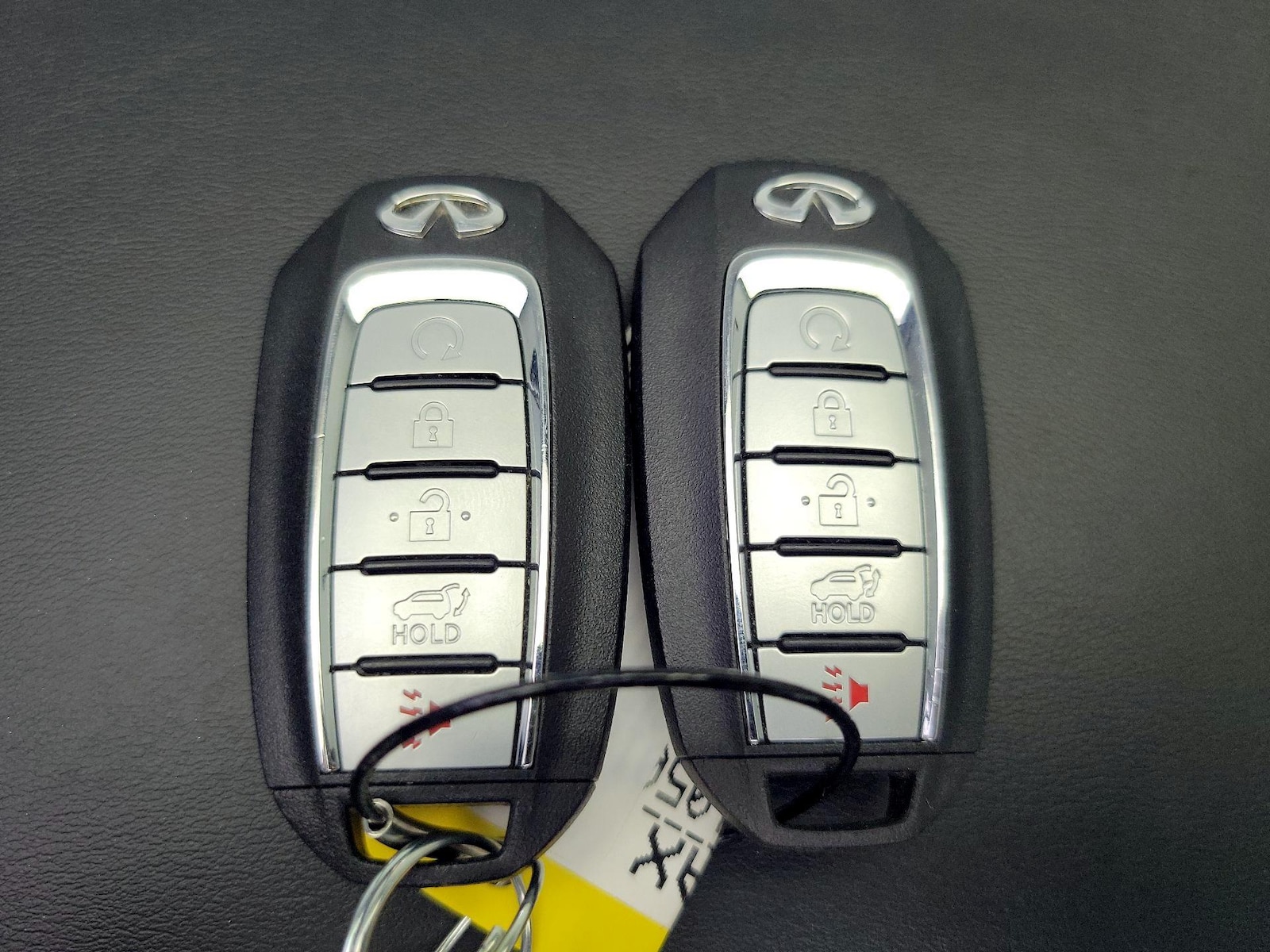 2023 INFINITI QX55 Essential - Photo 26