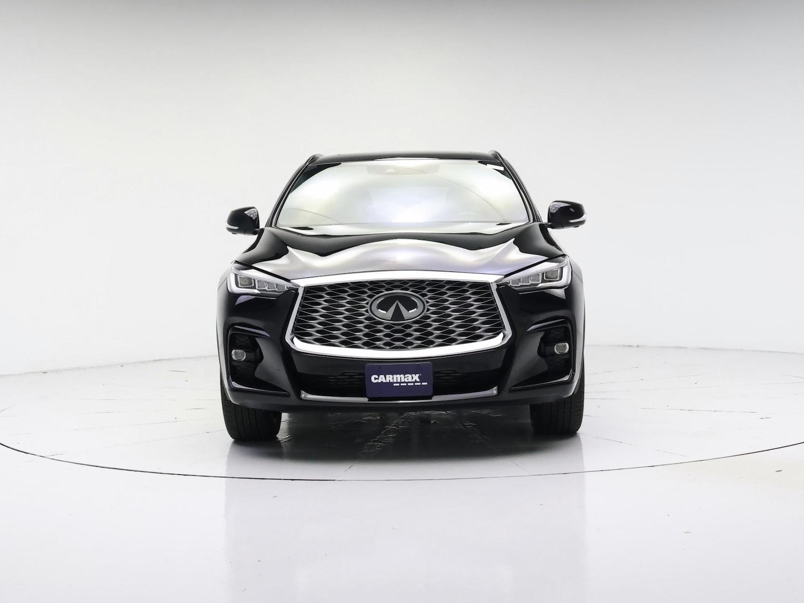 2023 INFINITI QX55 Essential - Photo 6