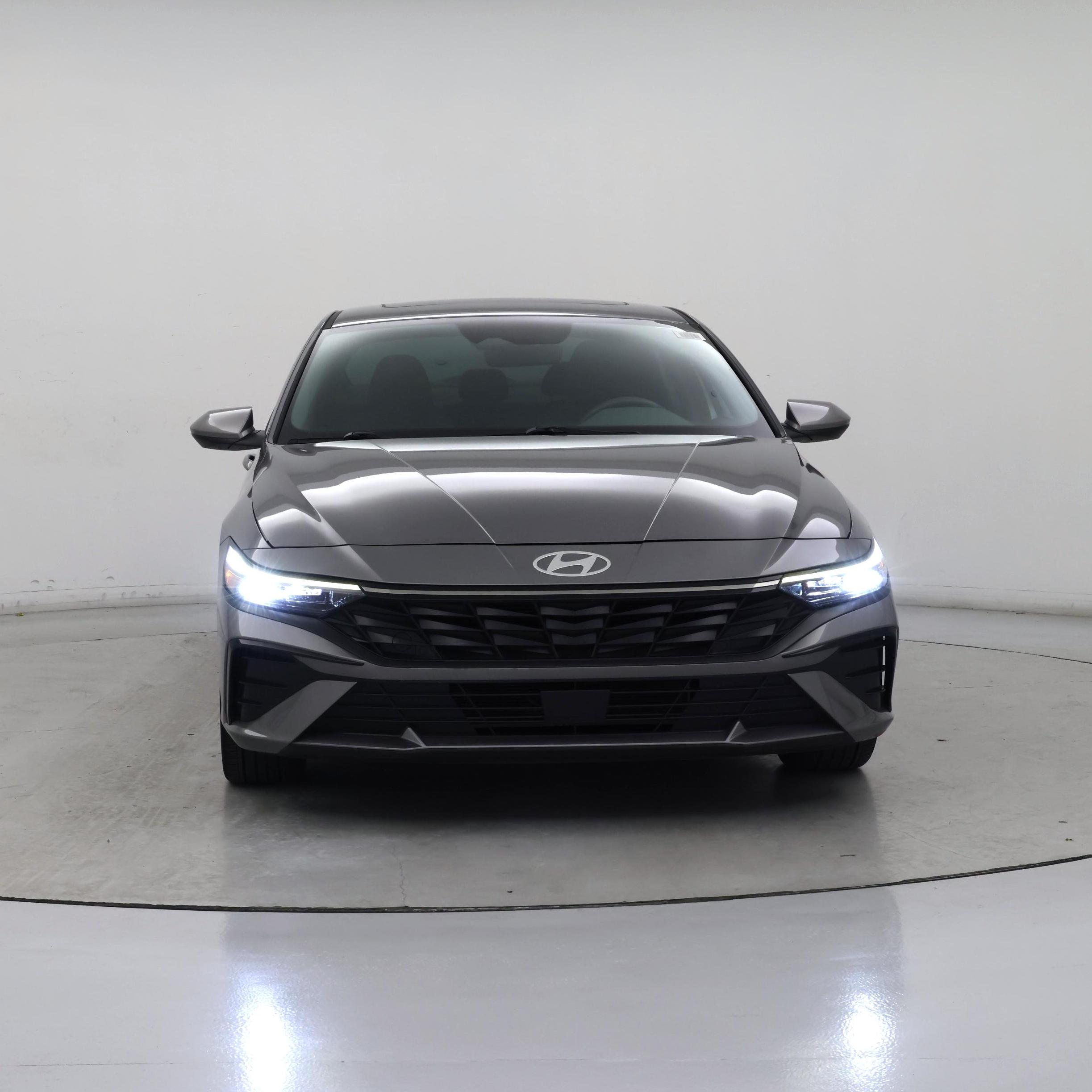 Thumbnail: 2024 Hyundai Elantra - 5