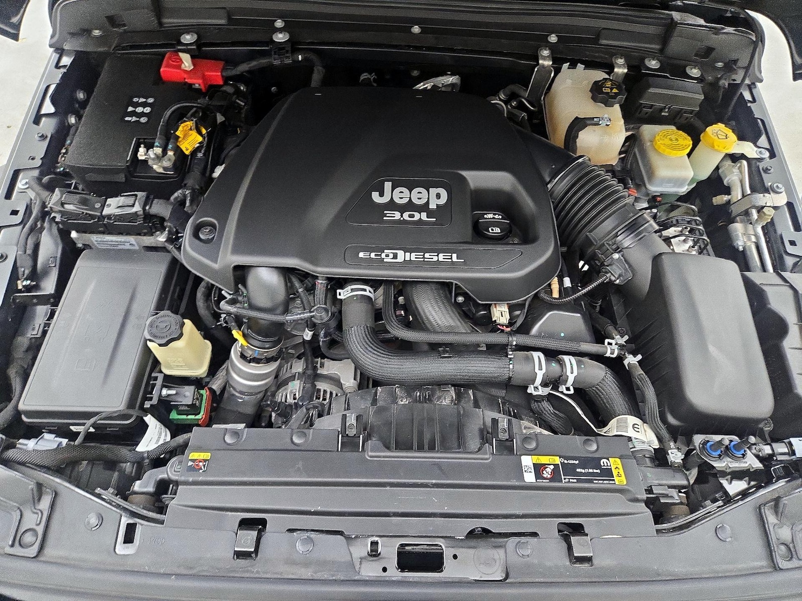 2022 Jeep Wrangler Unlimited Willys - Photo 22