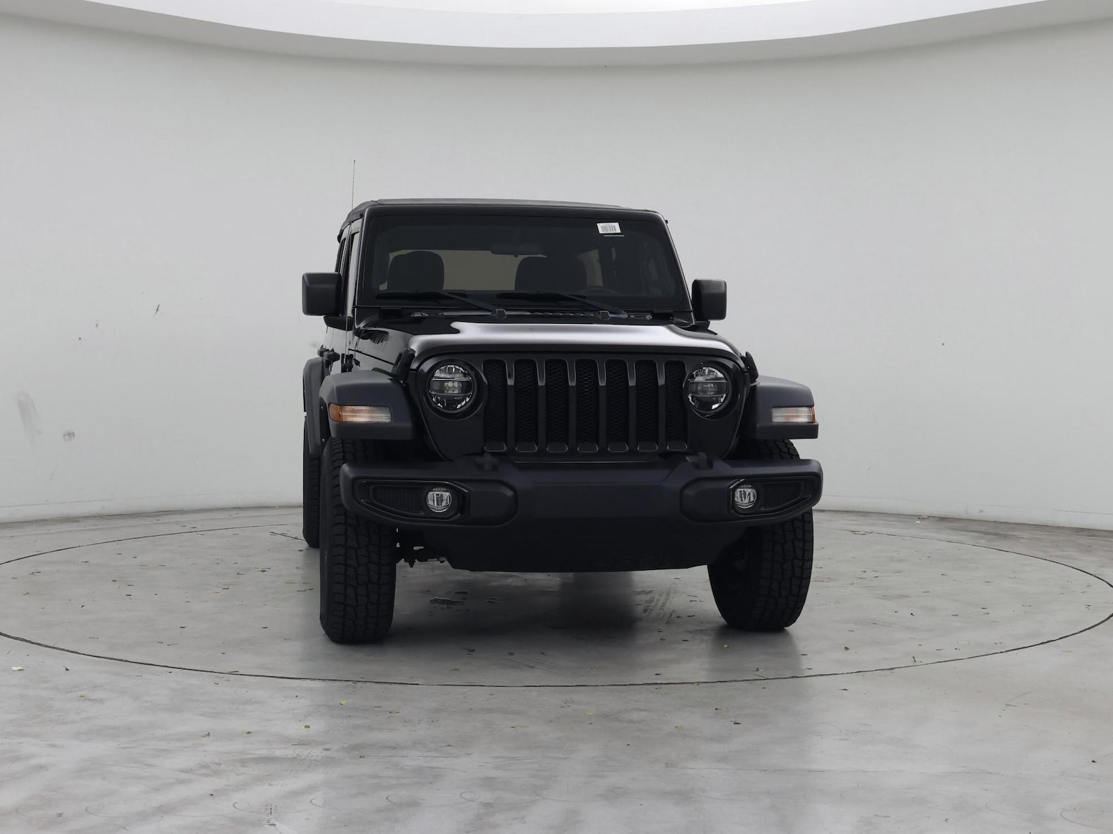 2022 Jeep Wrangler Unlimited Willys - Photo 6