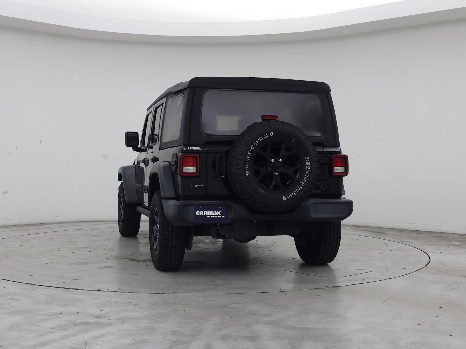 2022 Jeep Wrangler Unlimited Willys - Photo 7