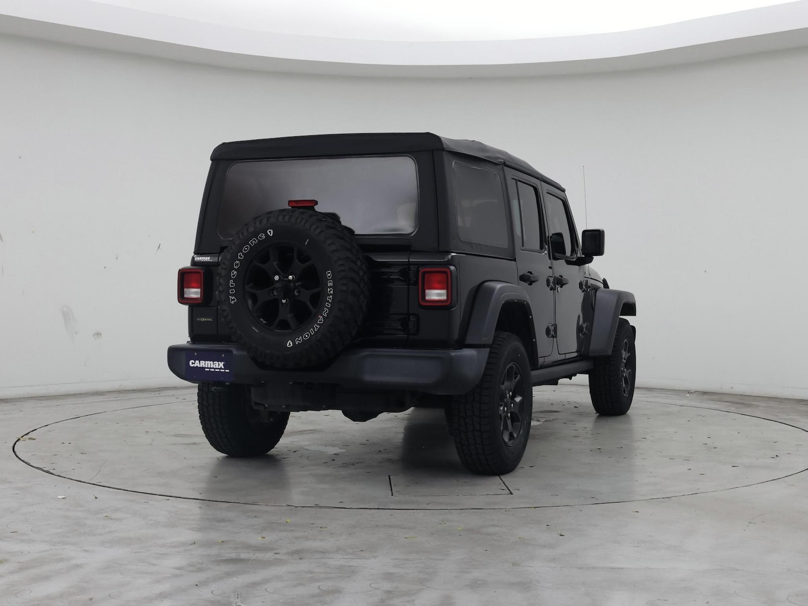 2022 Jeep Wrangler Unlimited Willys - Photo 9