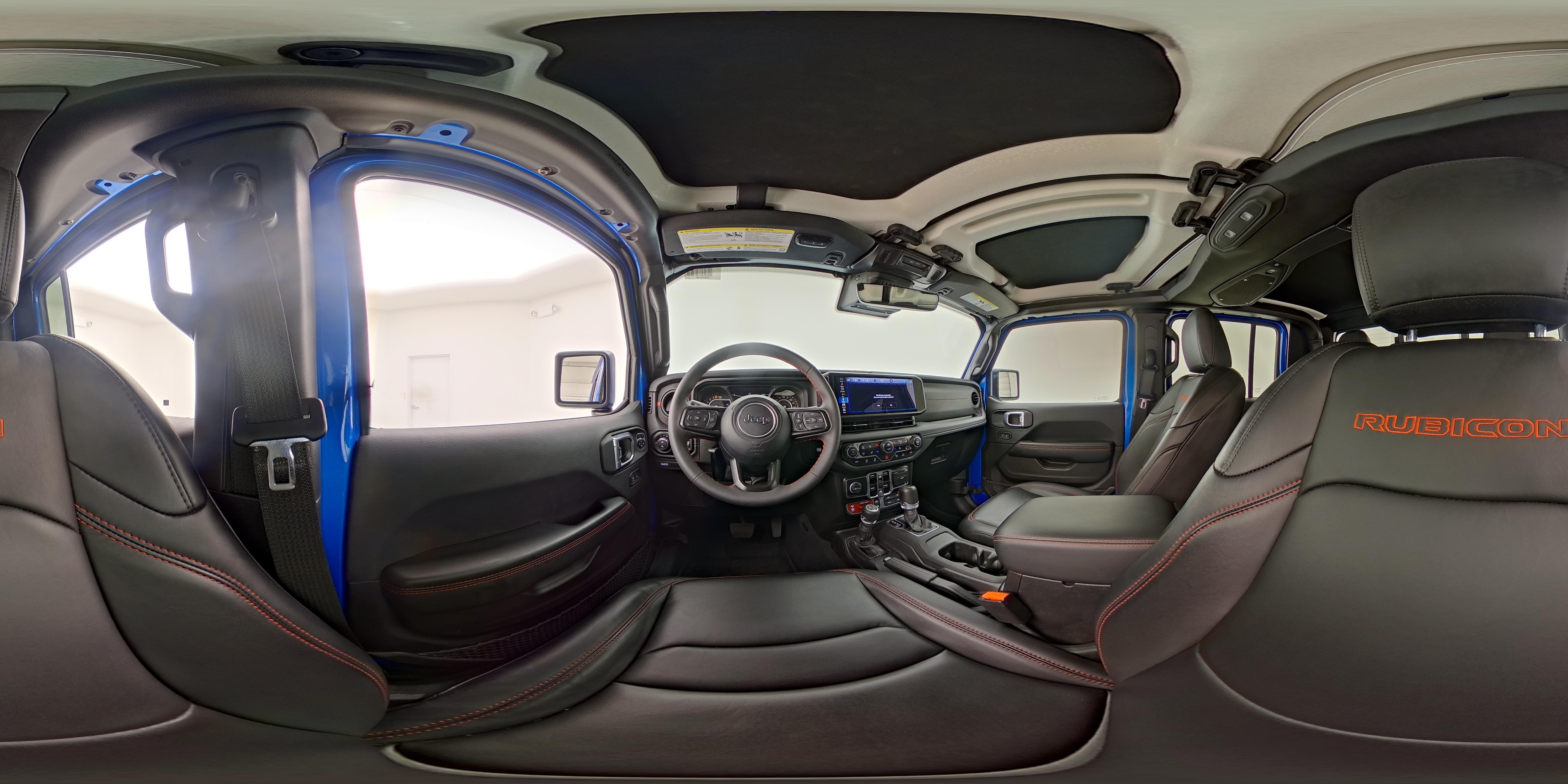 2024 Jeep Gladiator Rubicon X - Photo 26