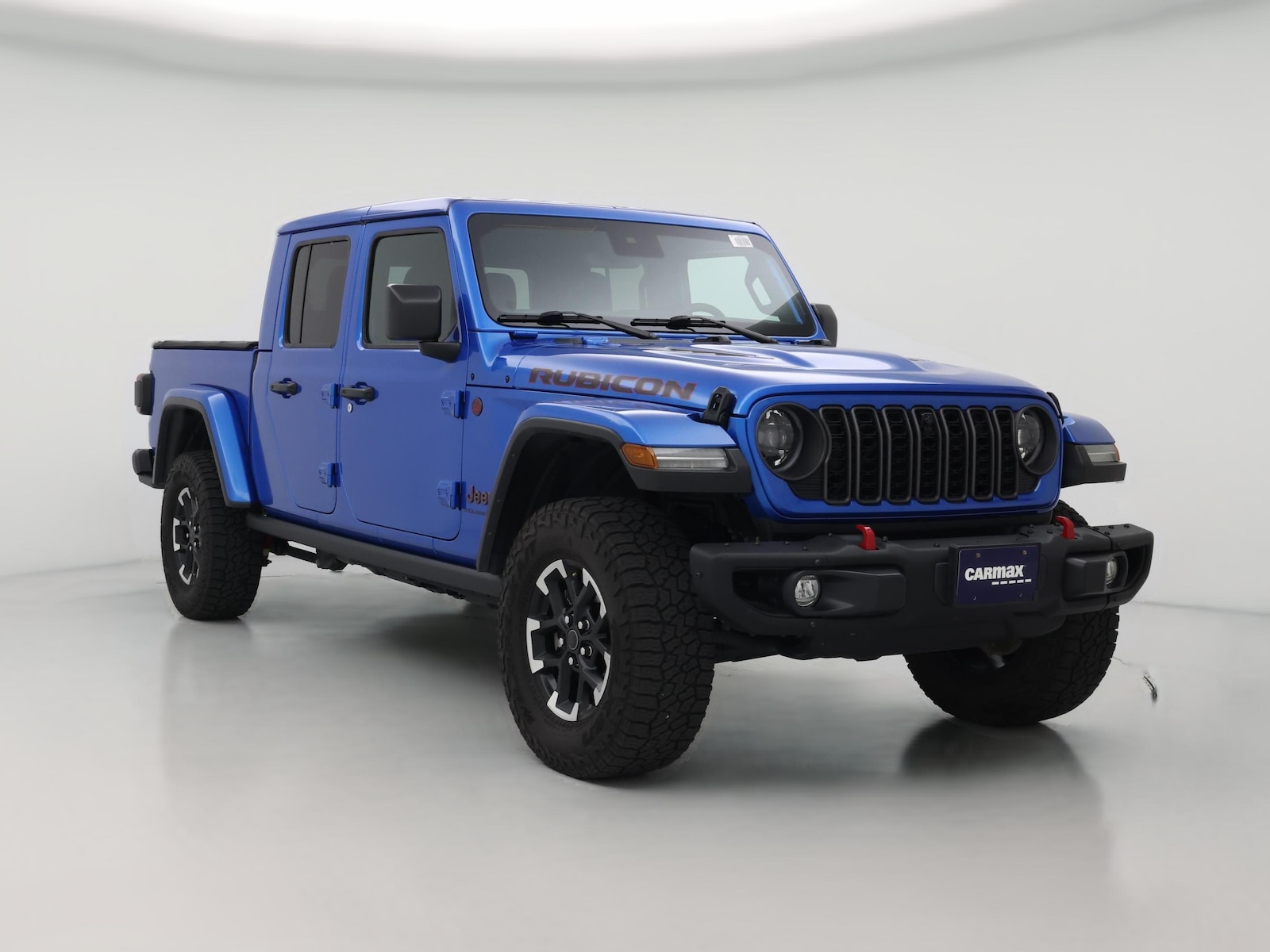 2024 Jeep Gladiator Rubicon X - Photo 1