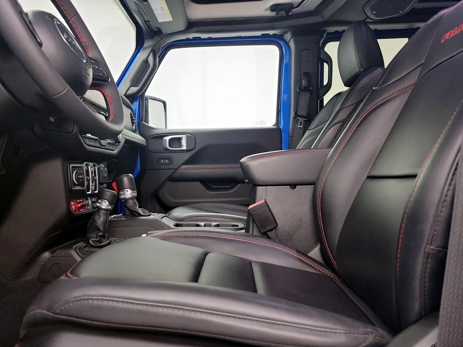 Thumbnail: 2024 Jeep Gladiator - 11