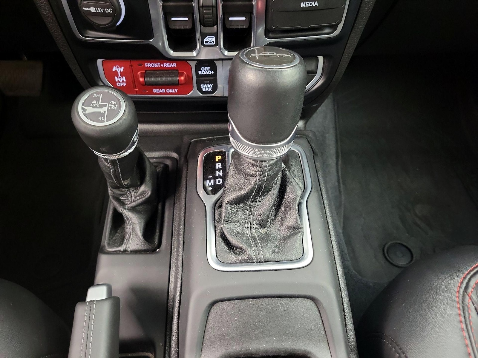 2024 Jeep Gladiator Rubicon X - Photo 18