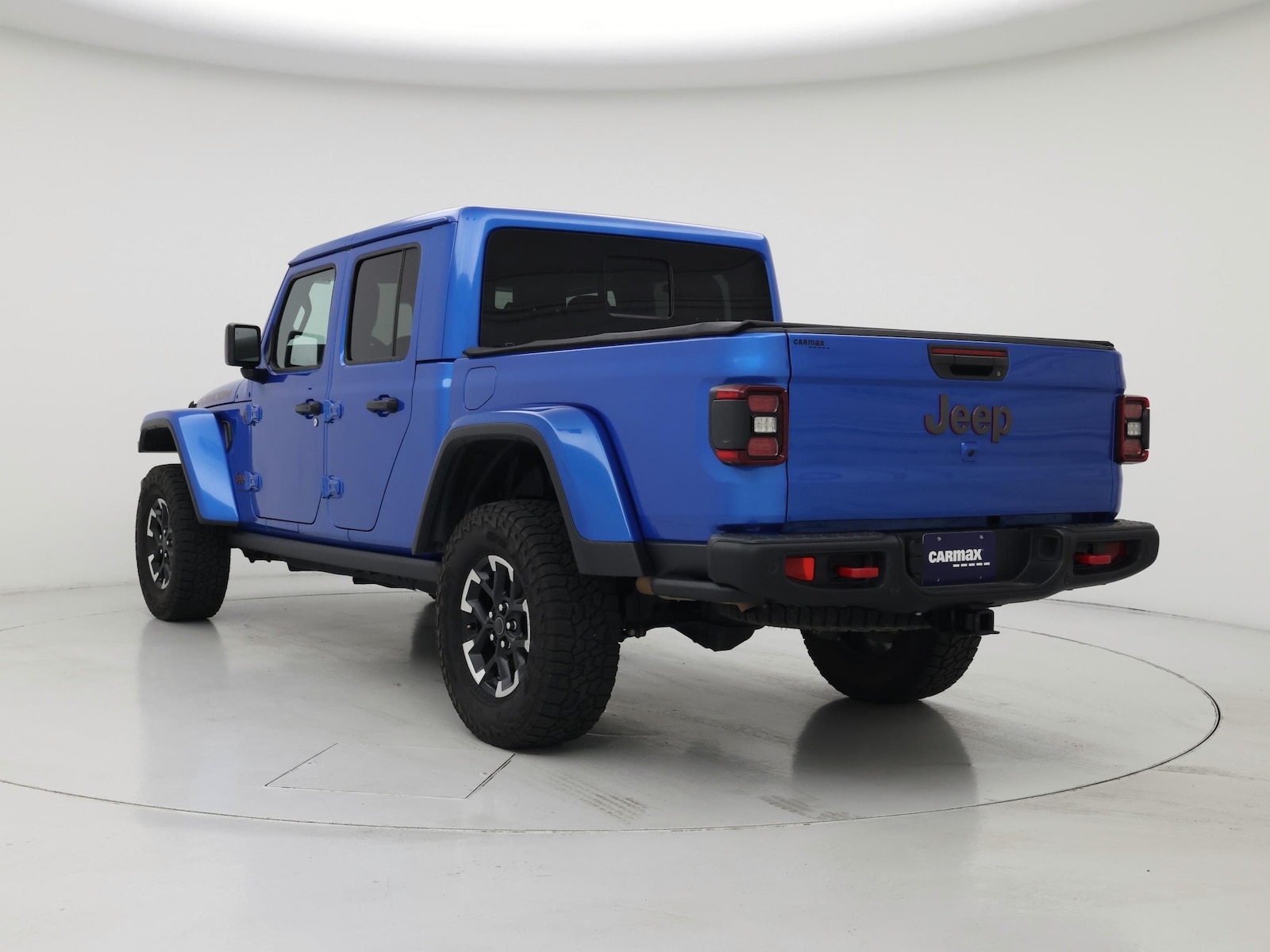 2024 Jeep Gladiator Rubicon X - Photo 3