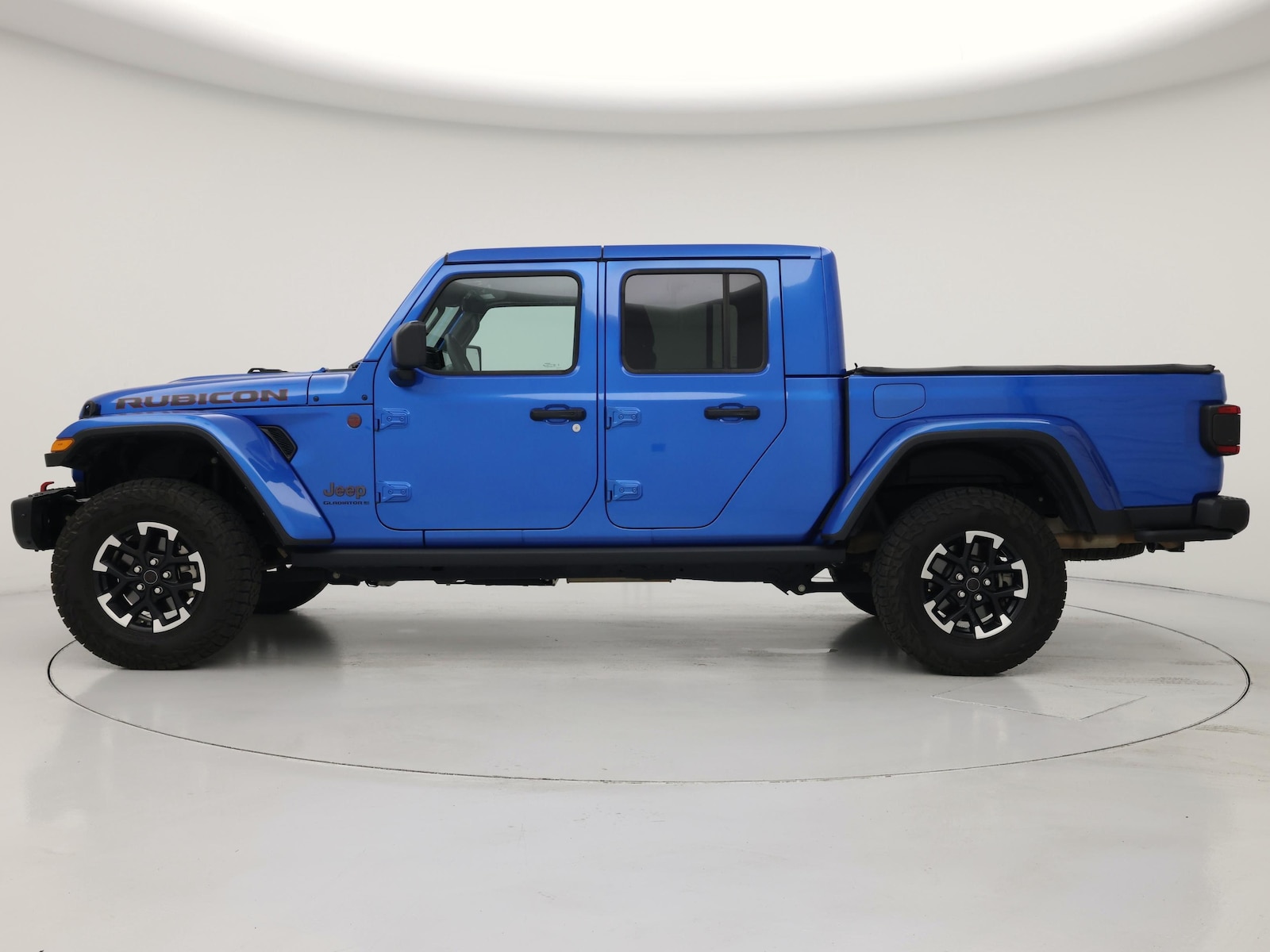 2024 Jeep Gladiator Rubicon X - Photo 4