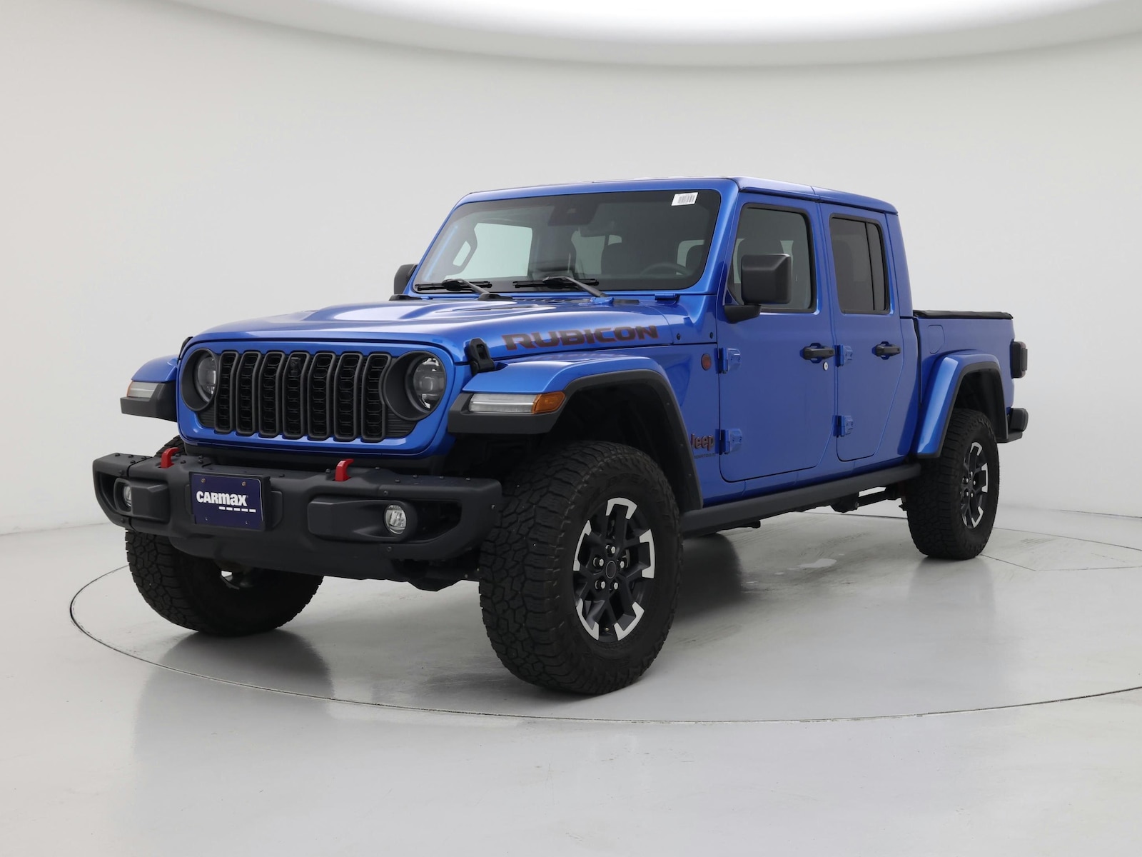 2024 Jeep Gladiator Rubicon X - Photo 5