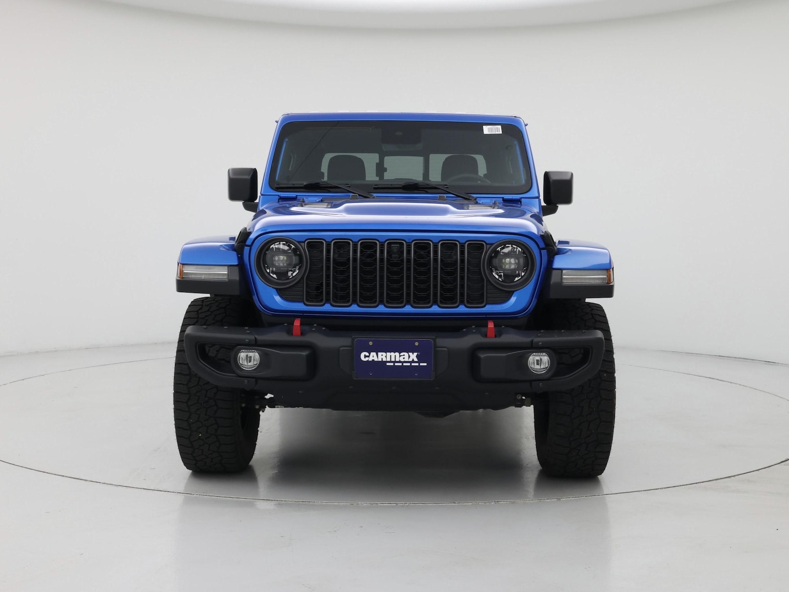 2024 Jeep Gladiator Rubicon X - Photo 6
