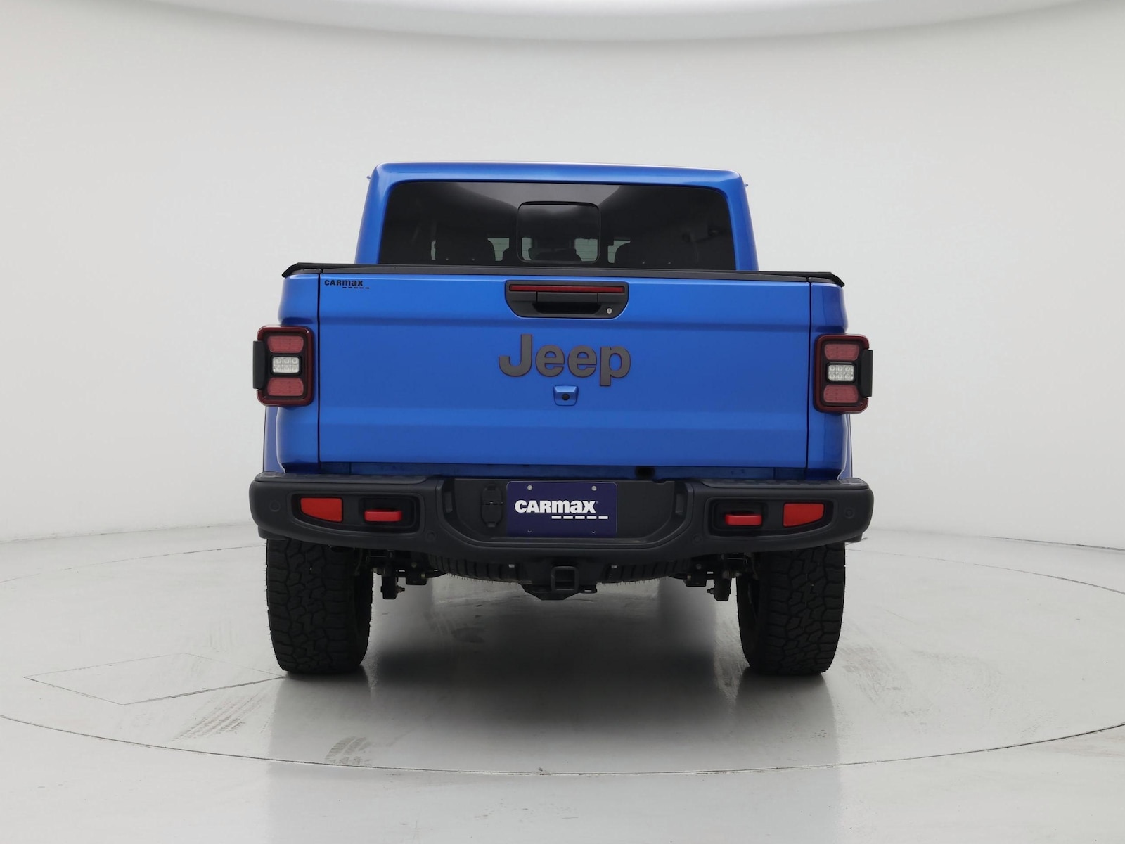 2024 Jeep Gladiator Rubicon X - Photo 7