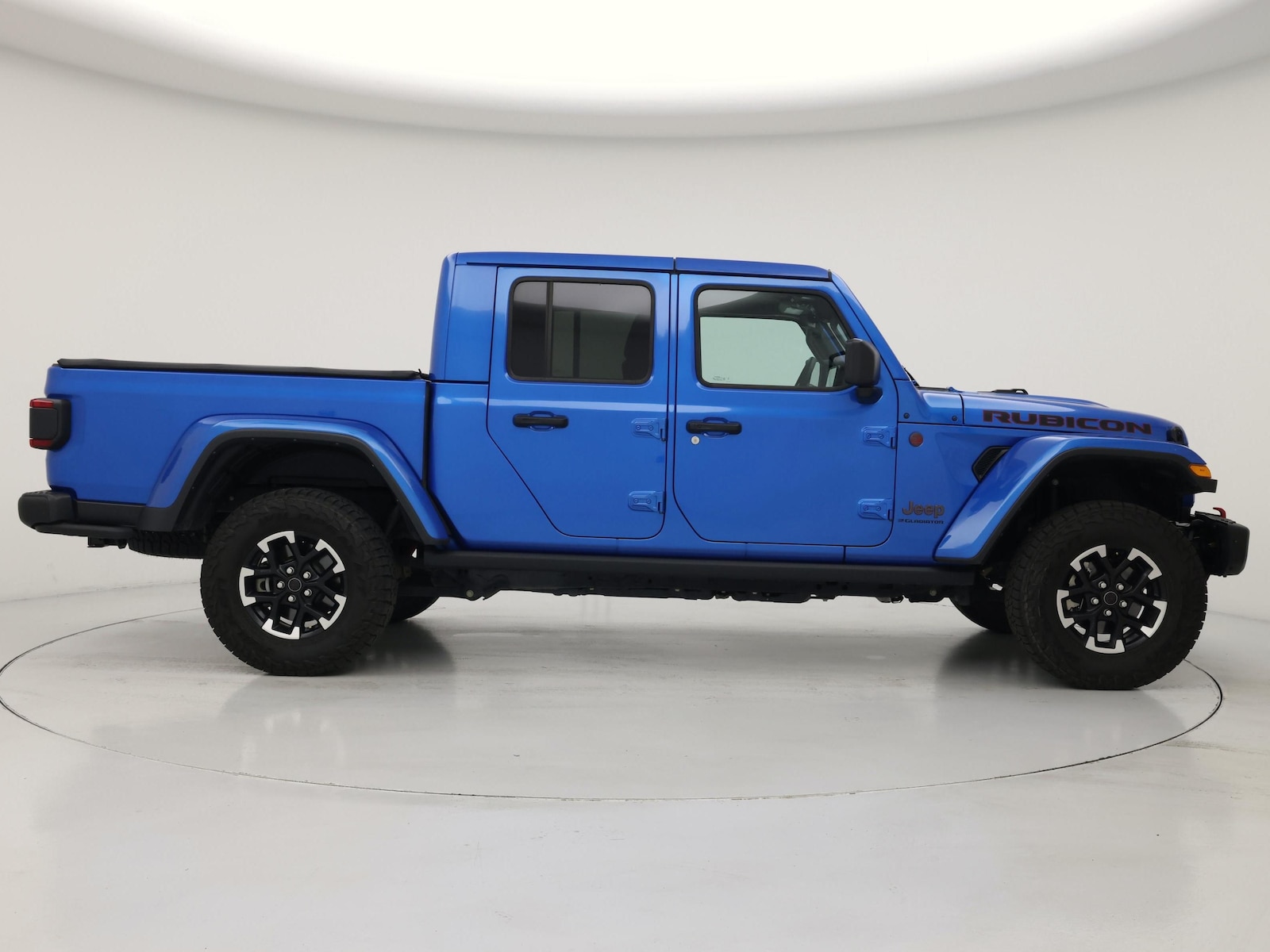 2024 Jeep Gladiator Rubicon X - Photo 8