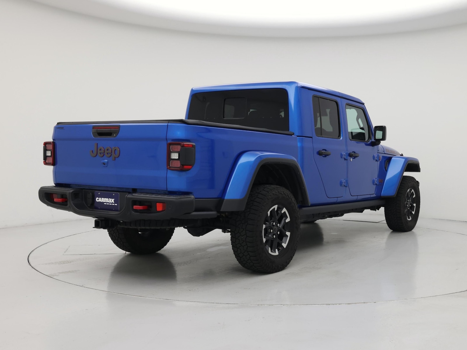 2024 Jeep Gladiator Rubicon X - Photo 9