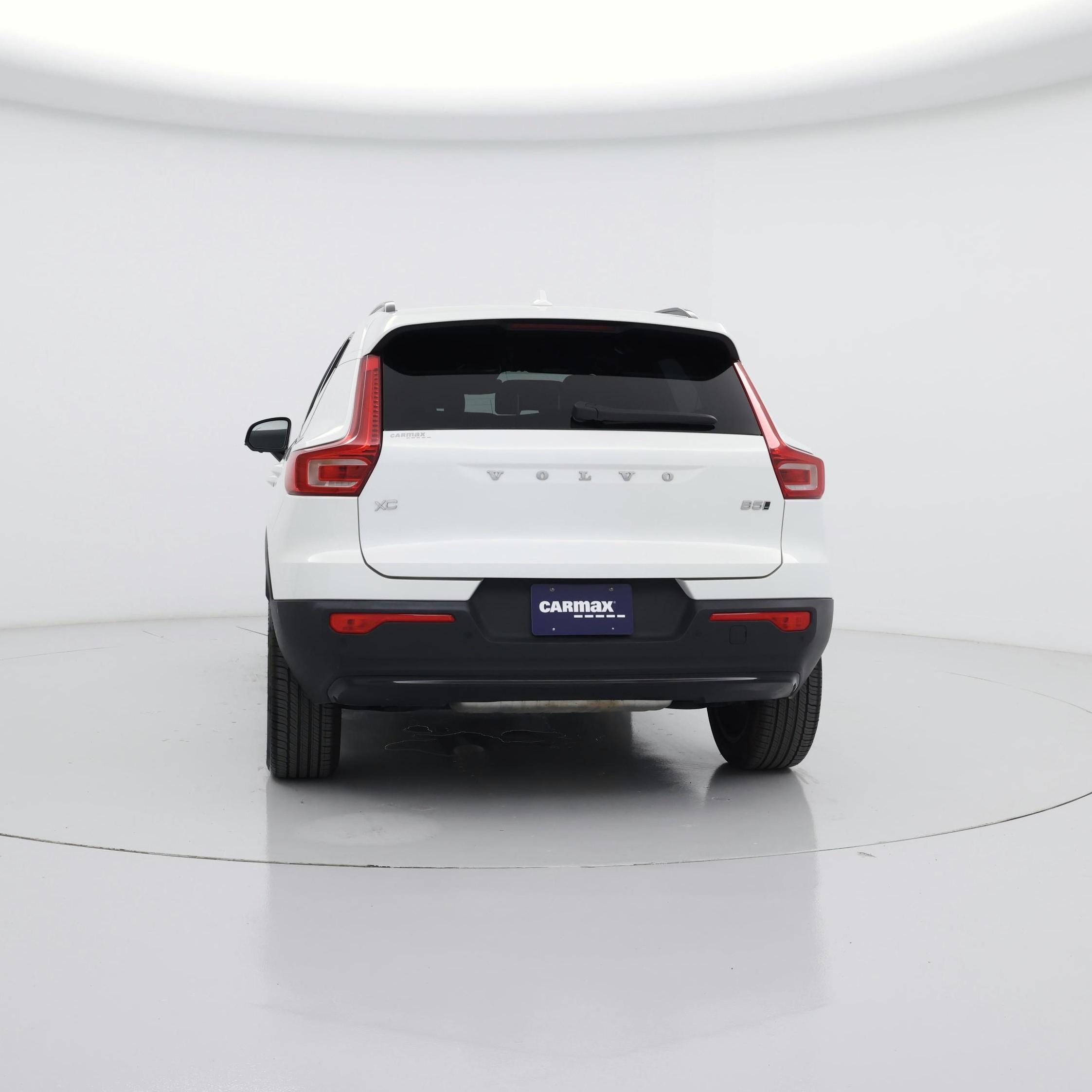 Thumbnail: 2025 Volvo XC40 - 6