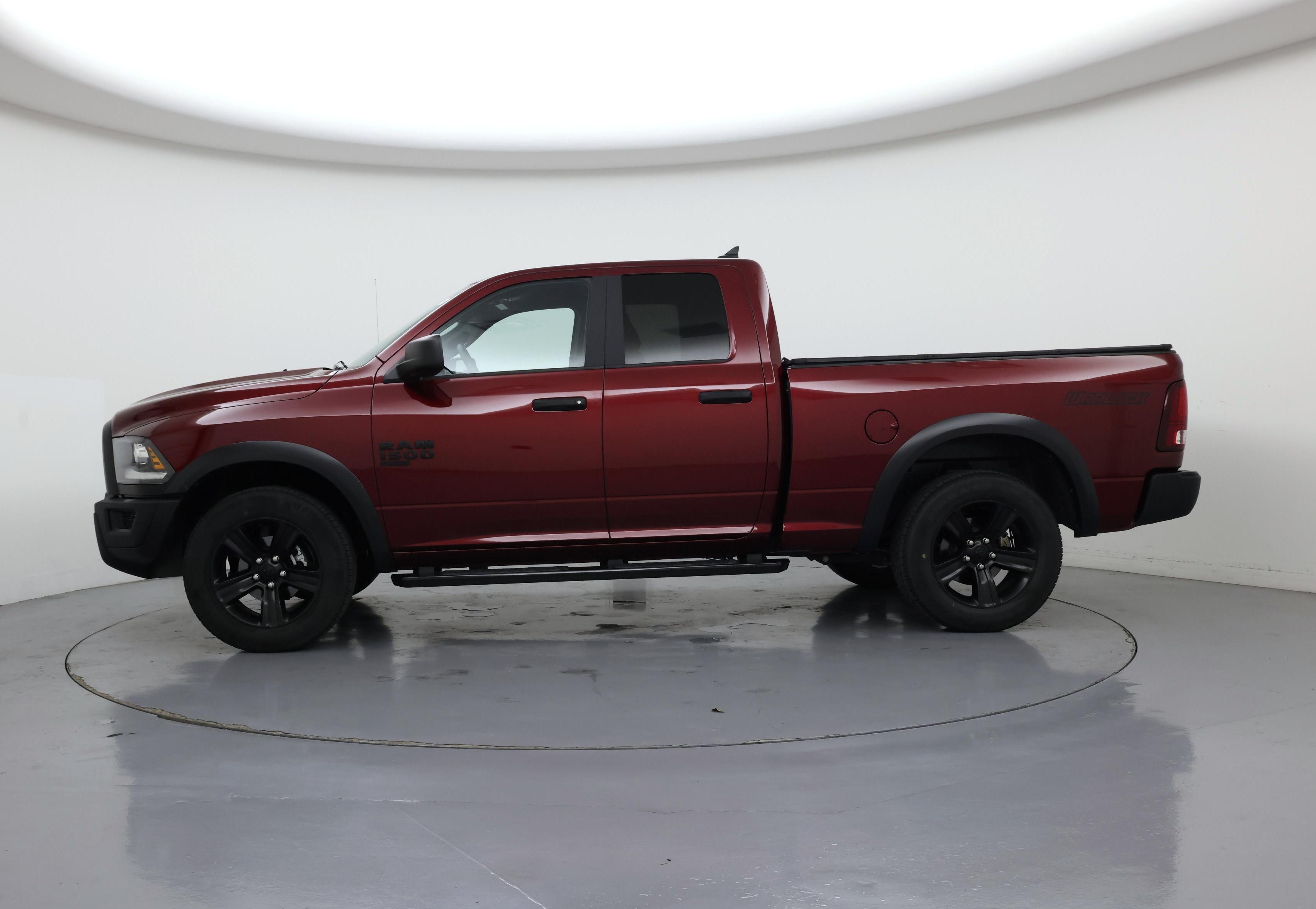 Thumbnail: 2022 RAM 1500 Classic - 3