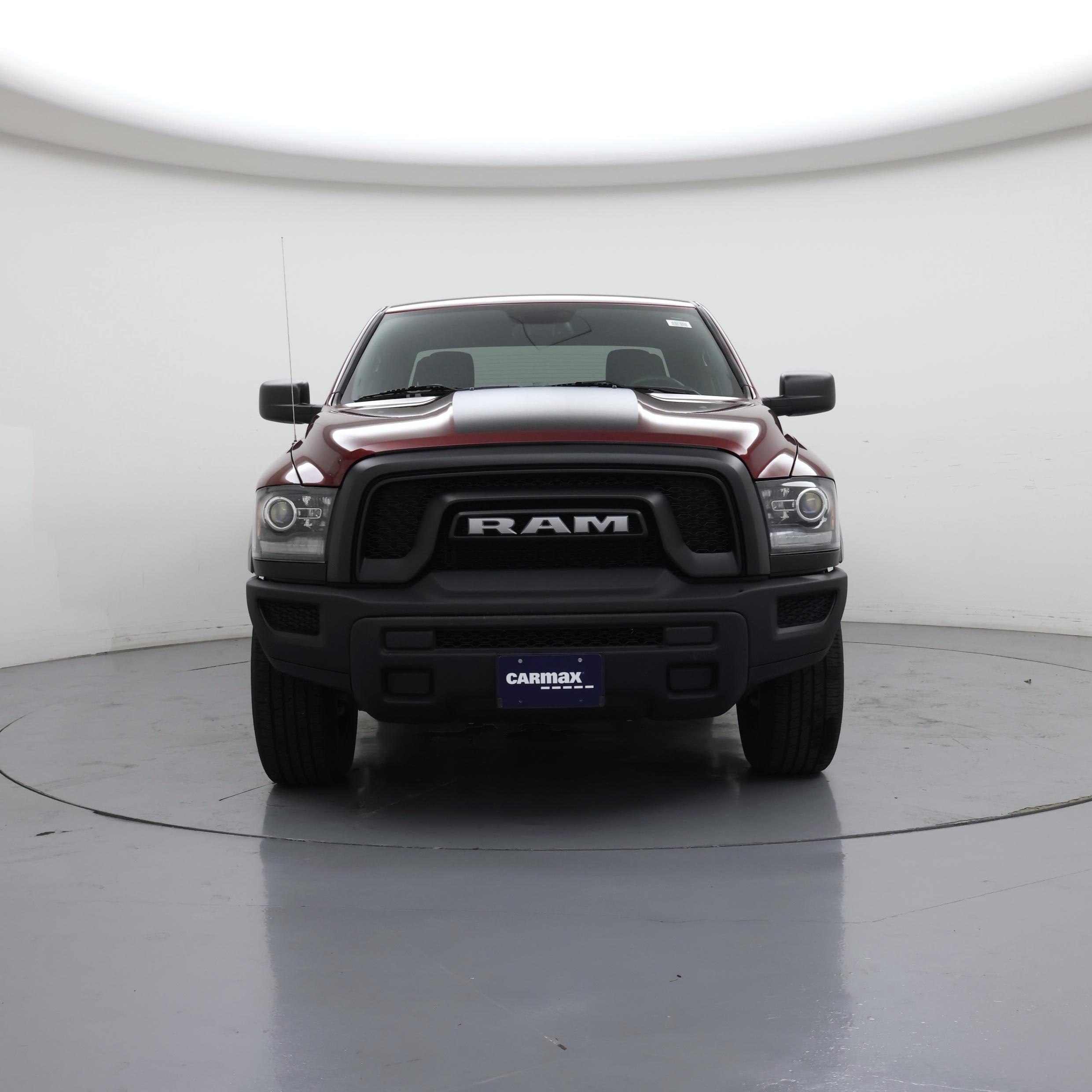 Thumbnail: 2022 RAM 1500 Classic - 5