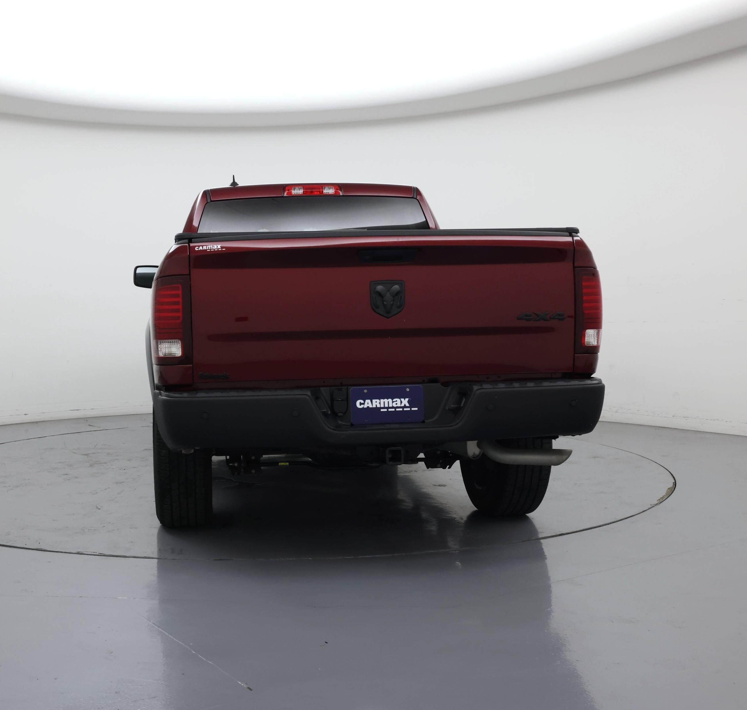 Thumbnail: 2022 RAM 1500 Classic - 6
