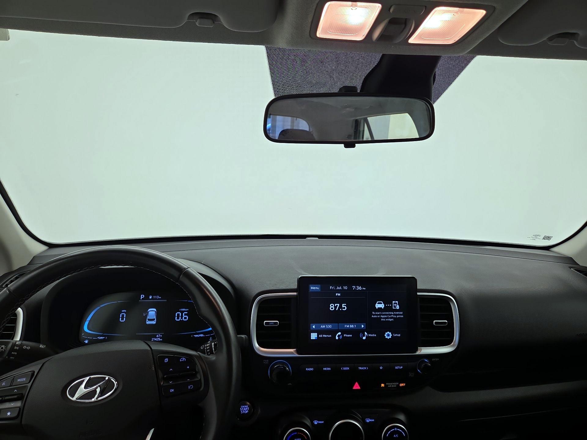 Thumbnail: 2025 Hyundai Venue - 9
