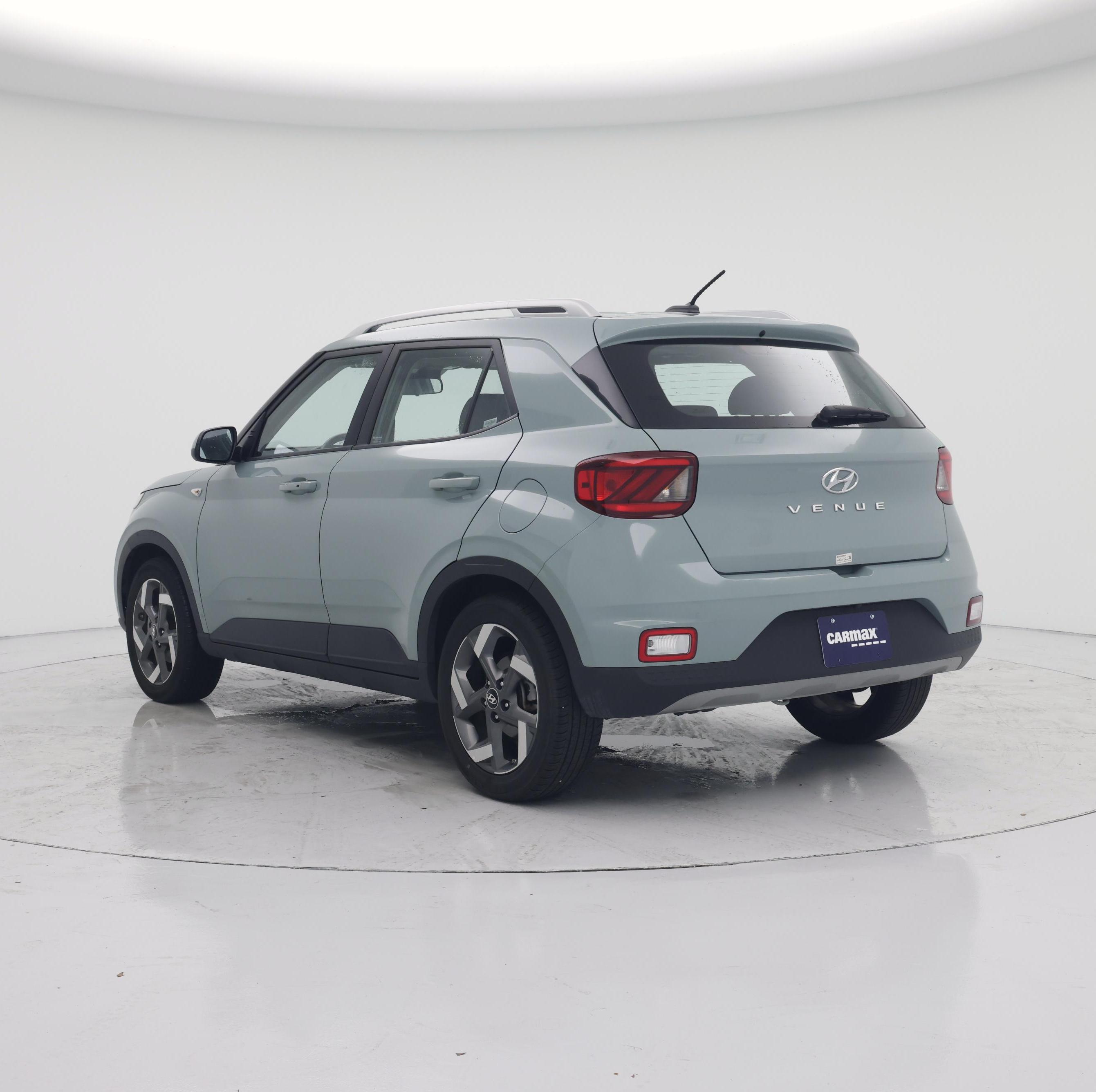 Thumbnail: 2025 Hyundai Venue - 2