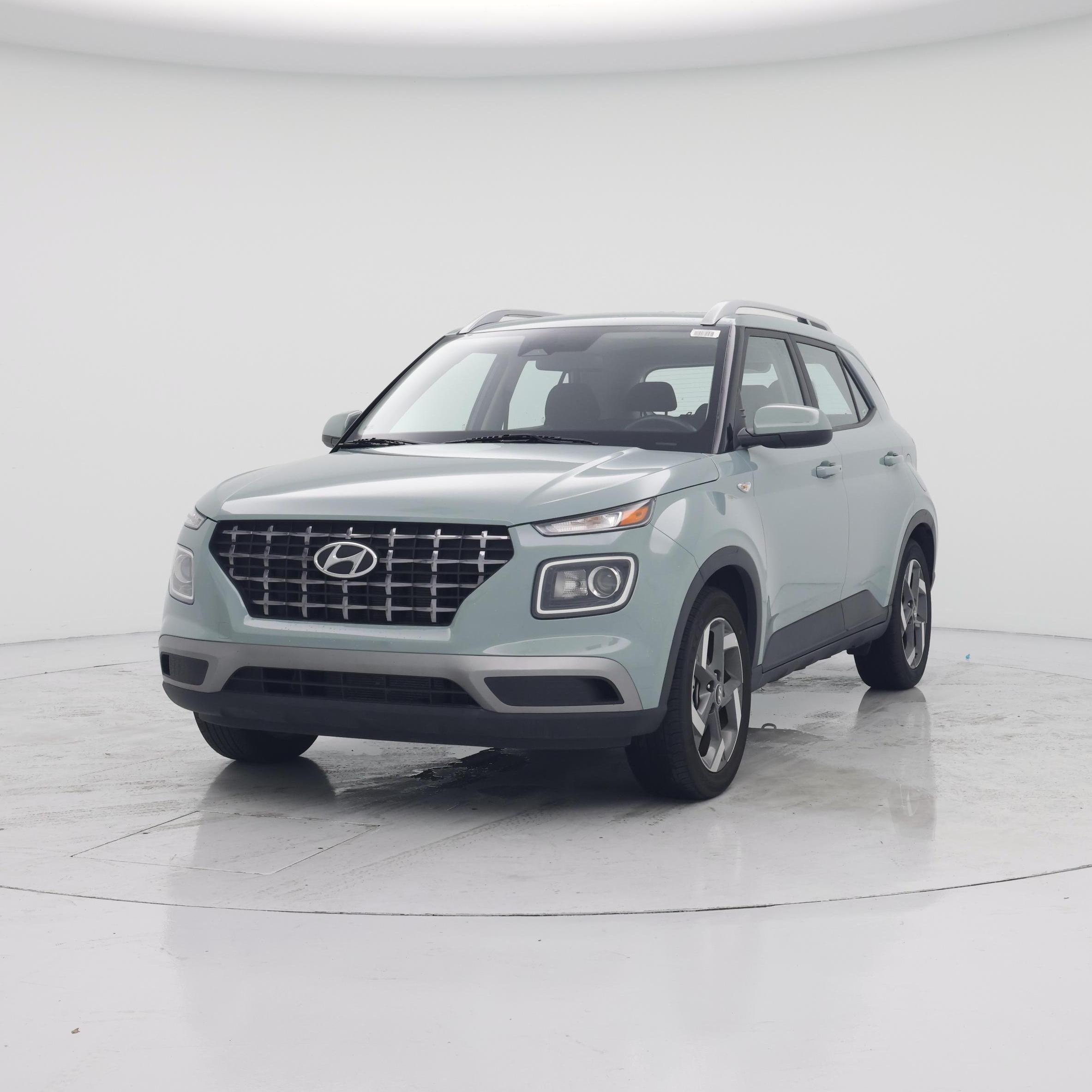 Thumbnail: 2025 Hyundai Venue - 4