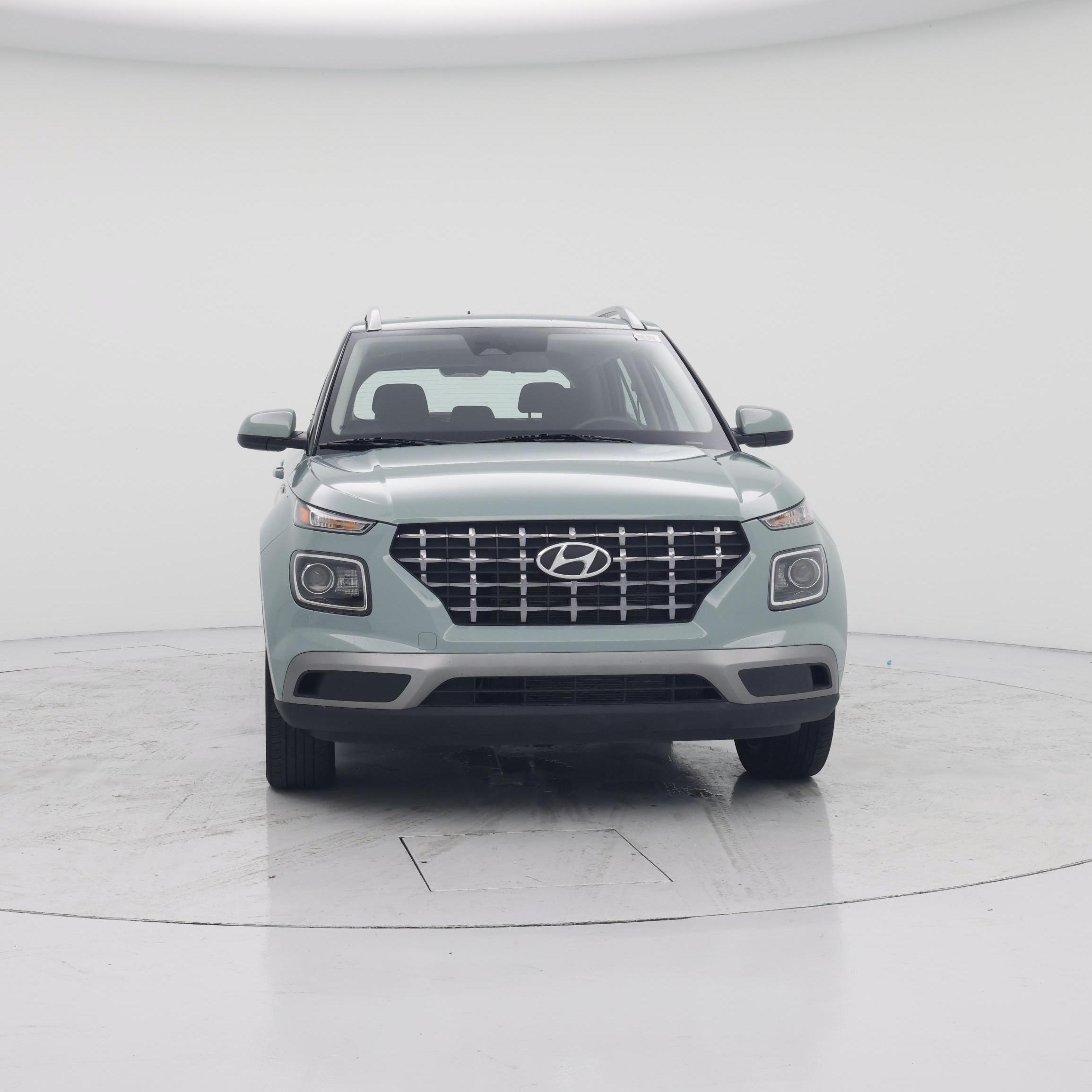 Thumbnail: 2025 Hyundai Venue - 5