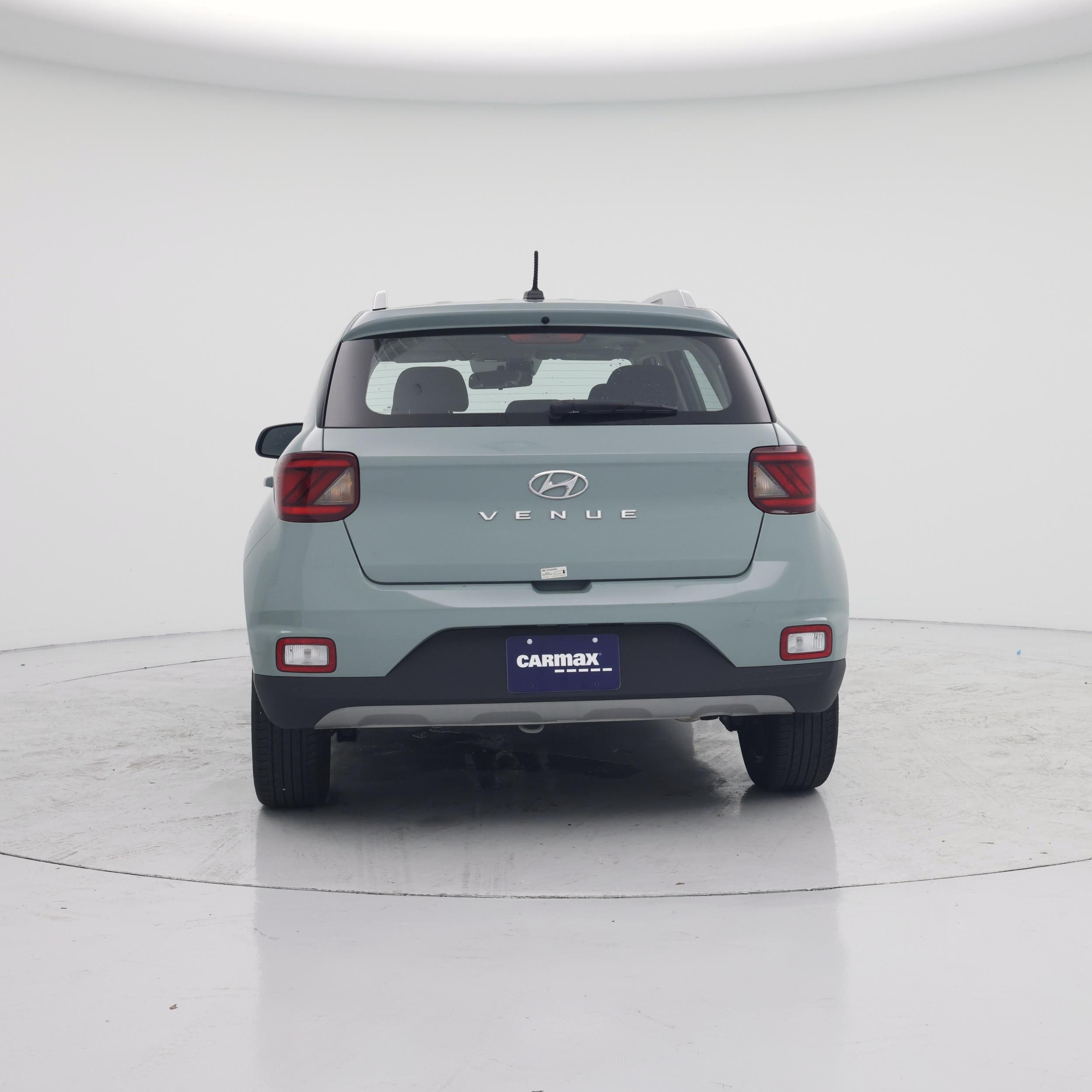Thumbnail: 2025 Hyundai Venue - 6