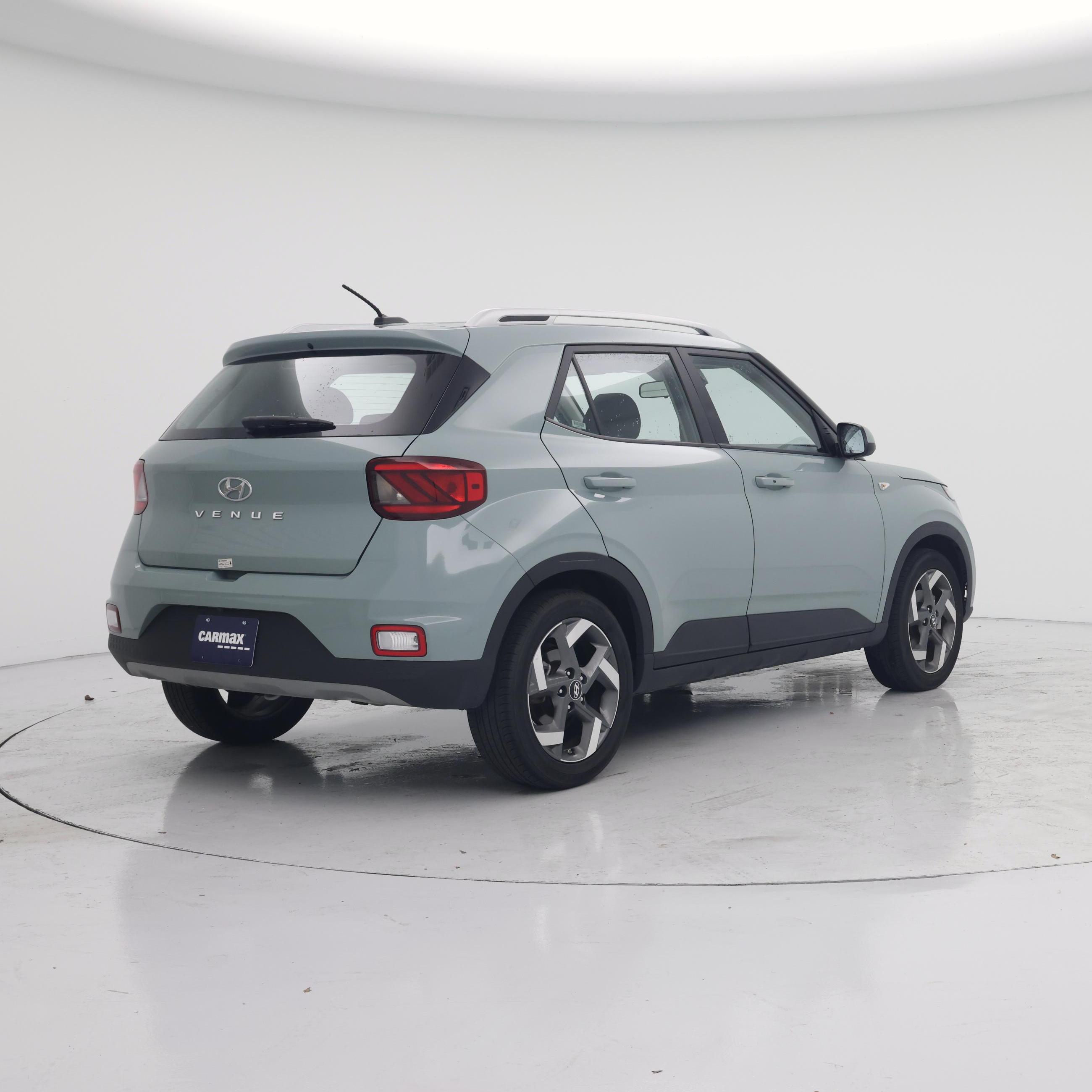 Thumbnail: 2025 Hyundai Venue - 8