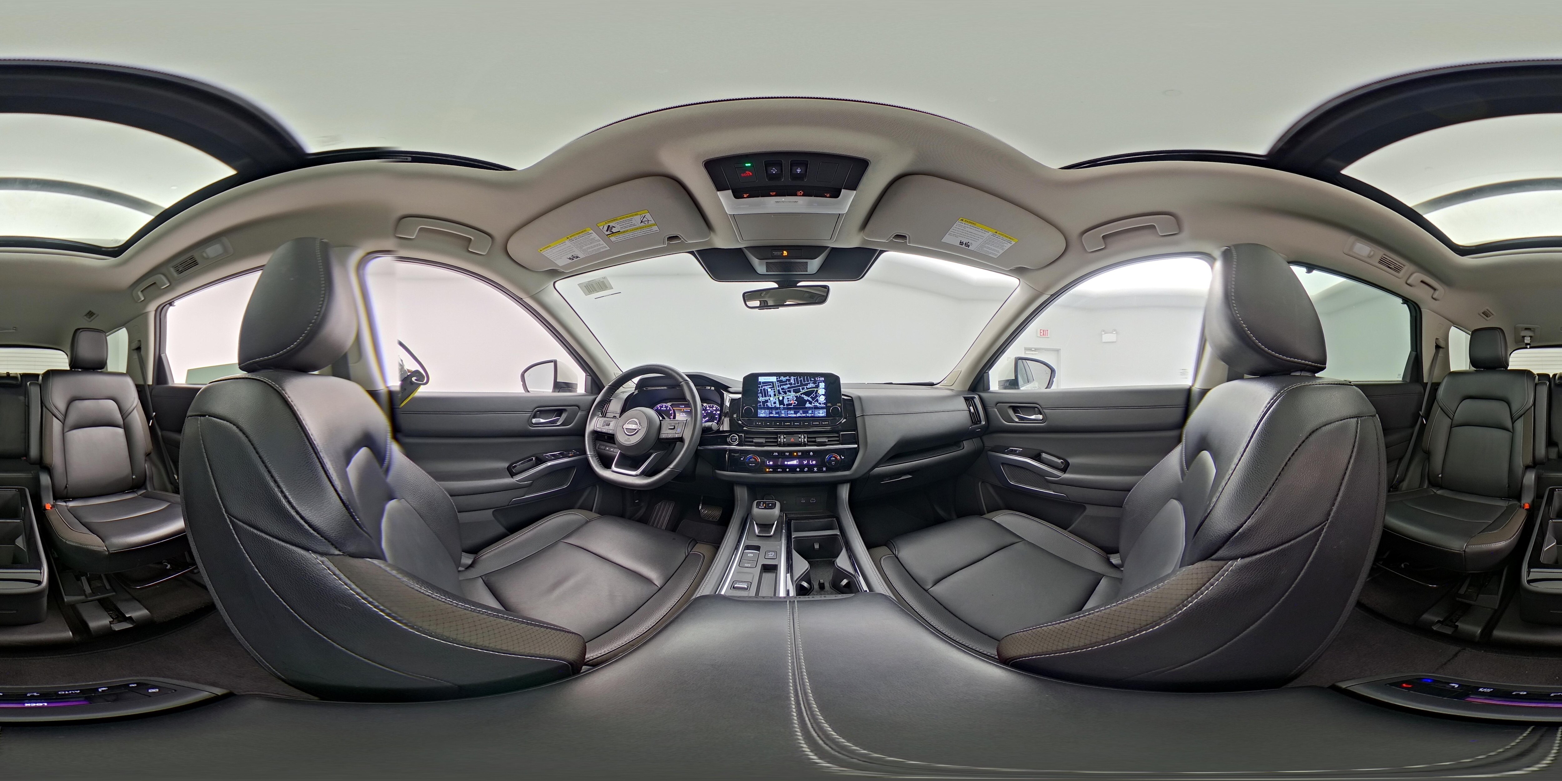 2023 Nissan Pathfinder SL - Photo 29