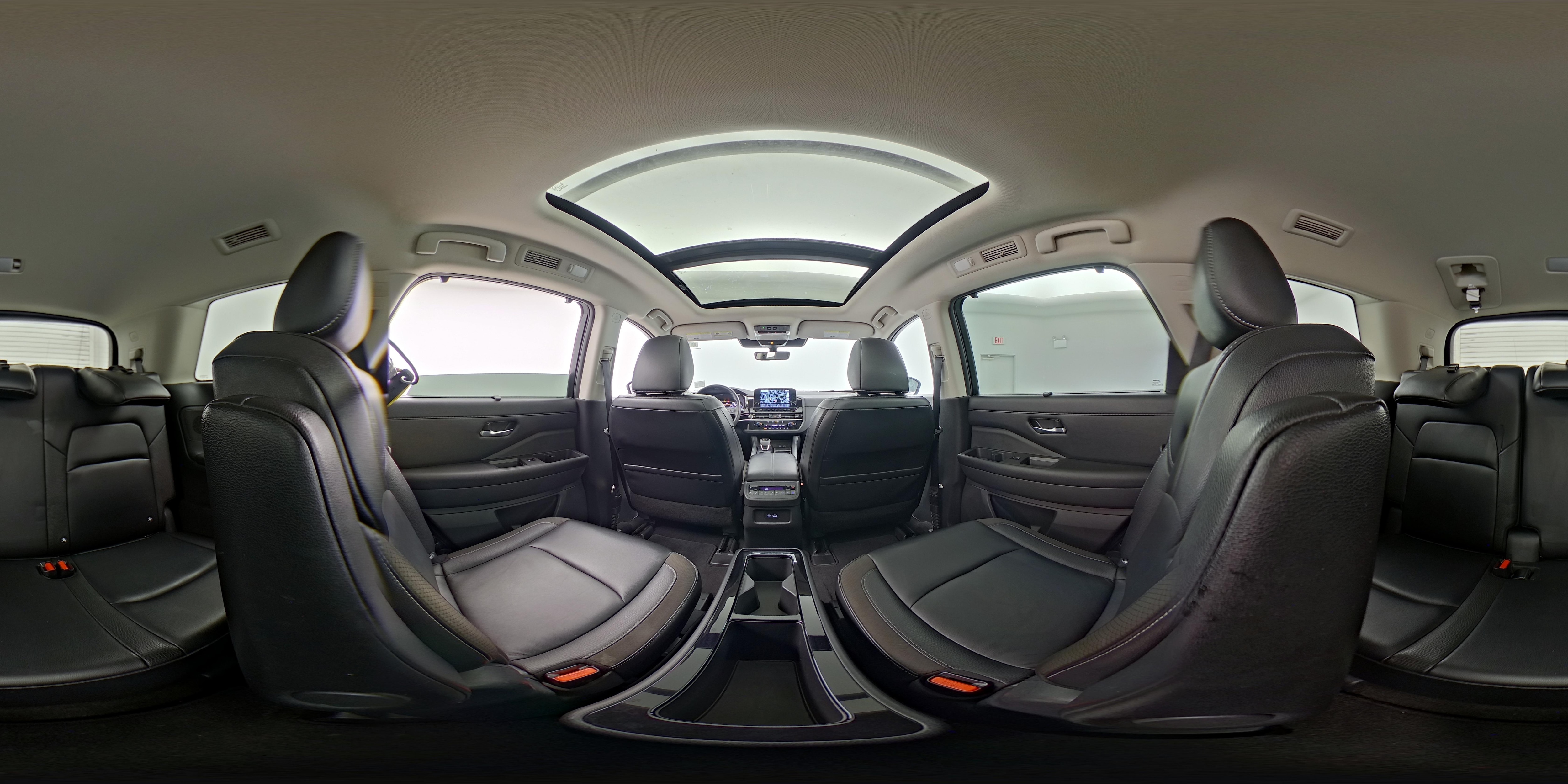 2023 Nissan Pathfinder SL - Photo 30