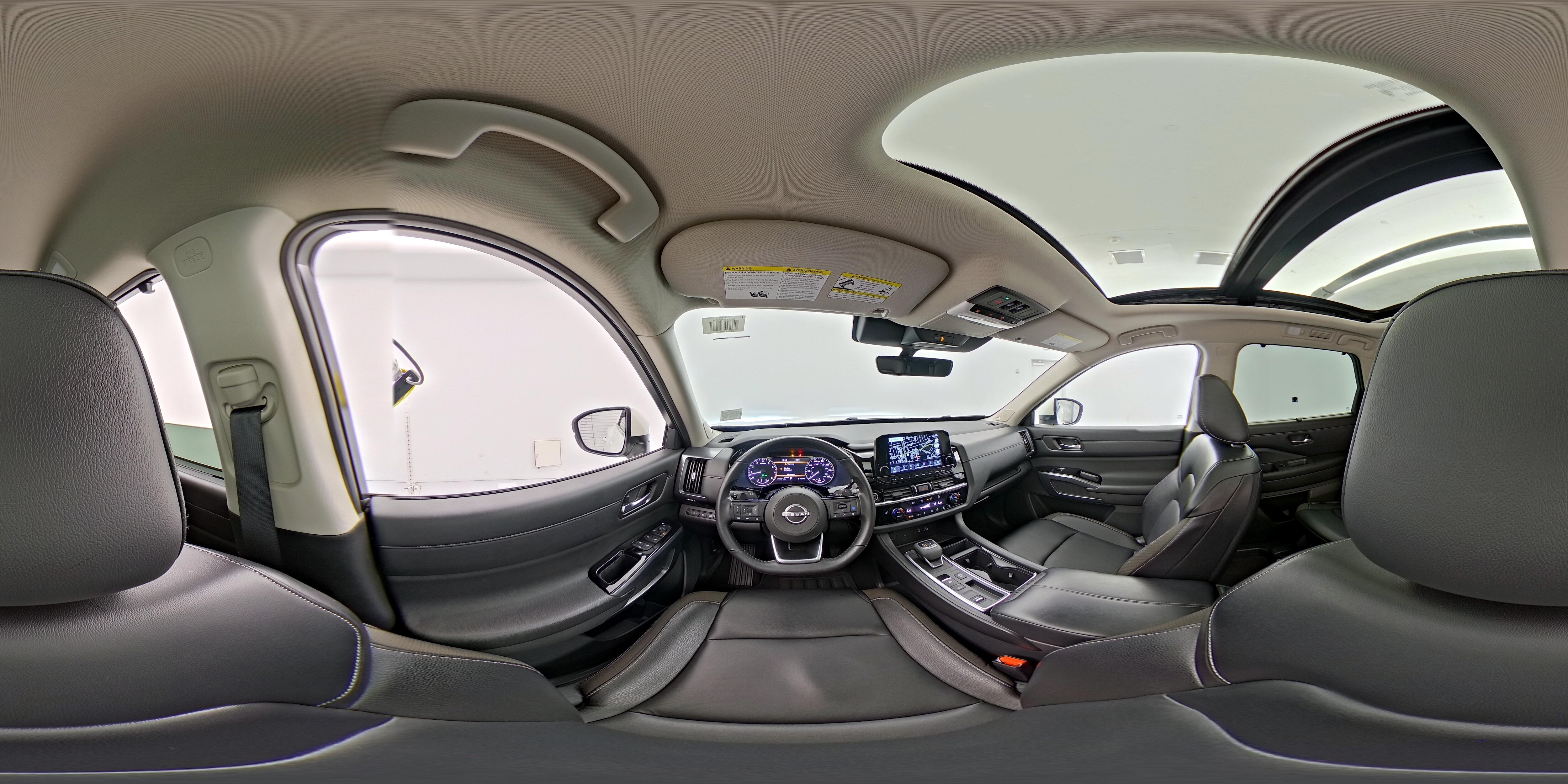 2023 Nissan Pathfinder SL - Photo 31